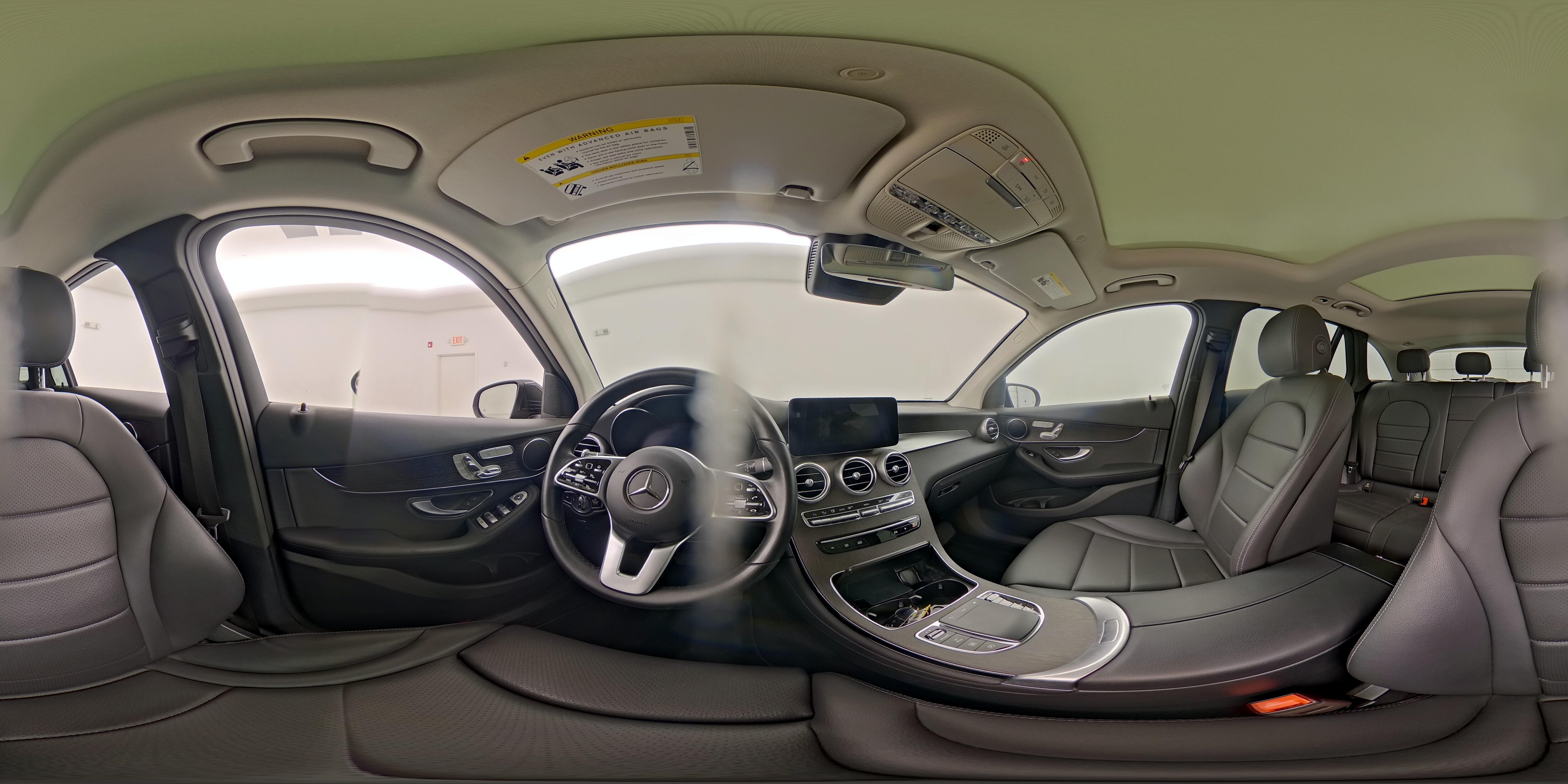 2022 Mercedes-Benz GLC GLC300 - Photo 27
