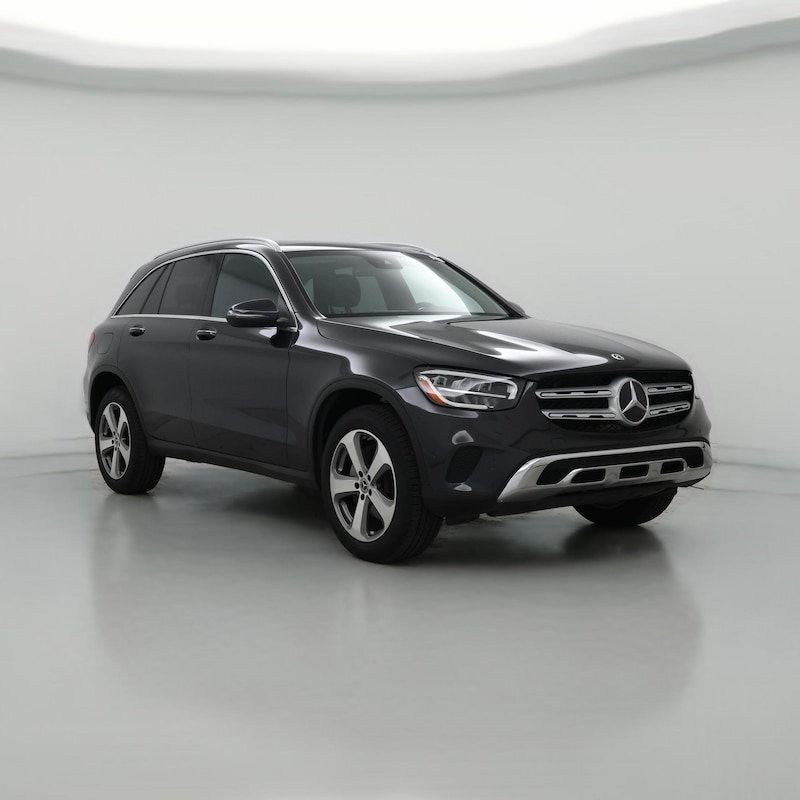 2022 Mercedes-Benz GLC300
