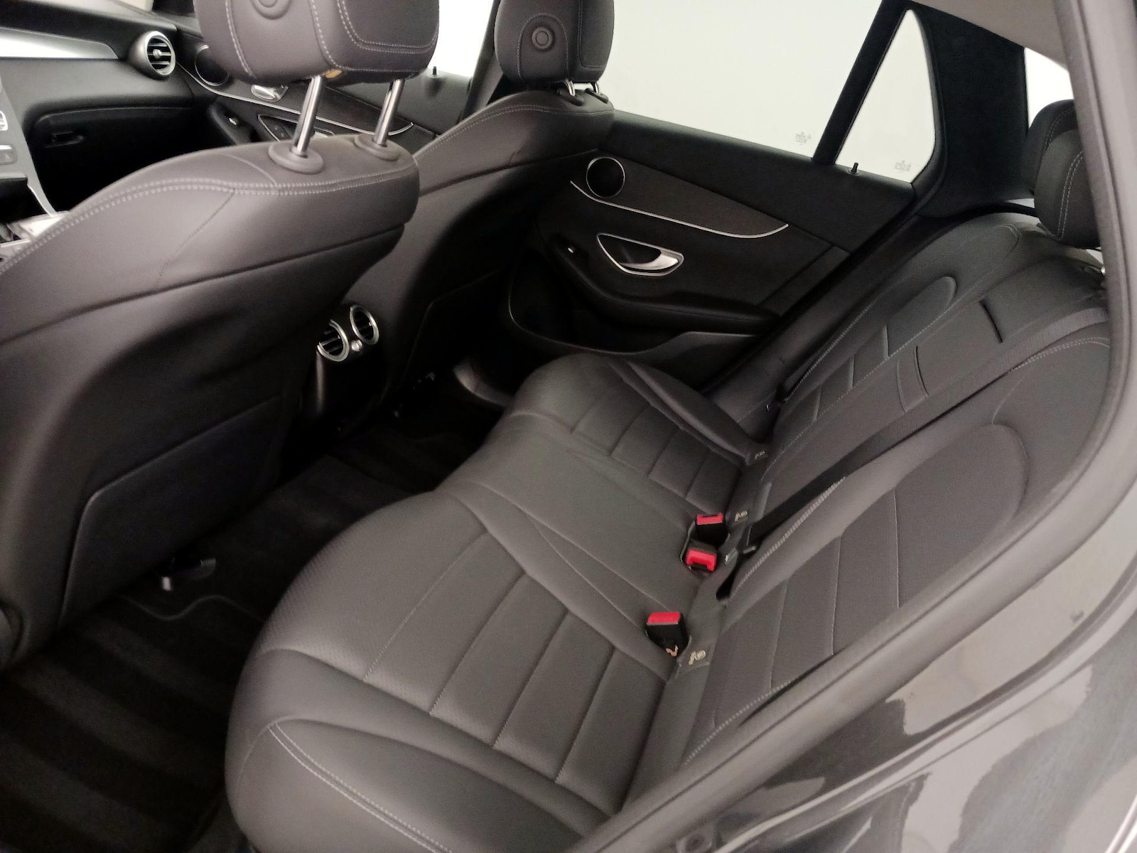 2022 Mercedes-Benz GLC GLC300 - Photo 21