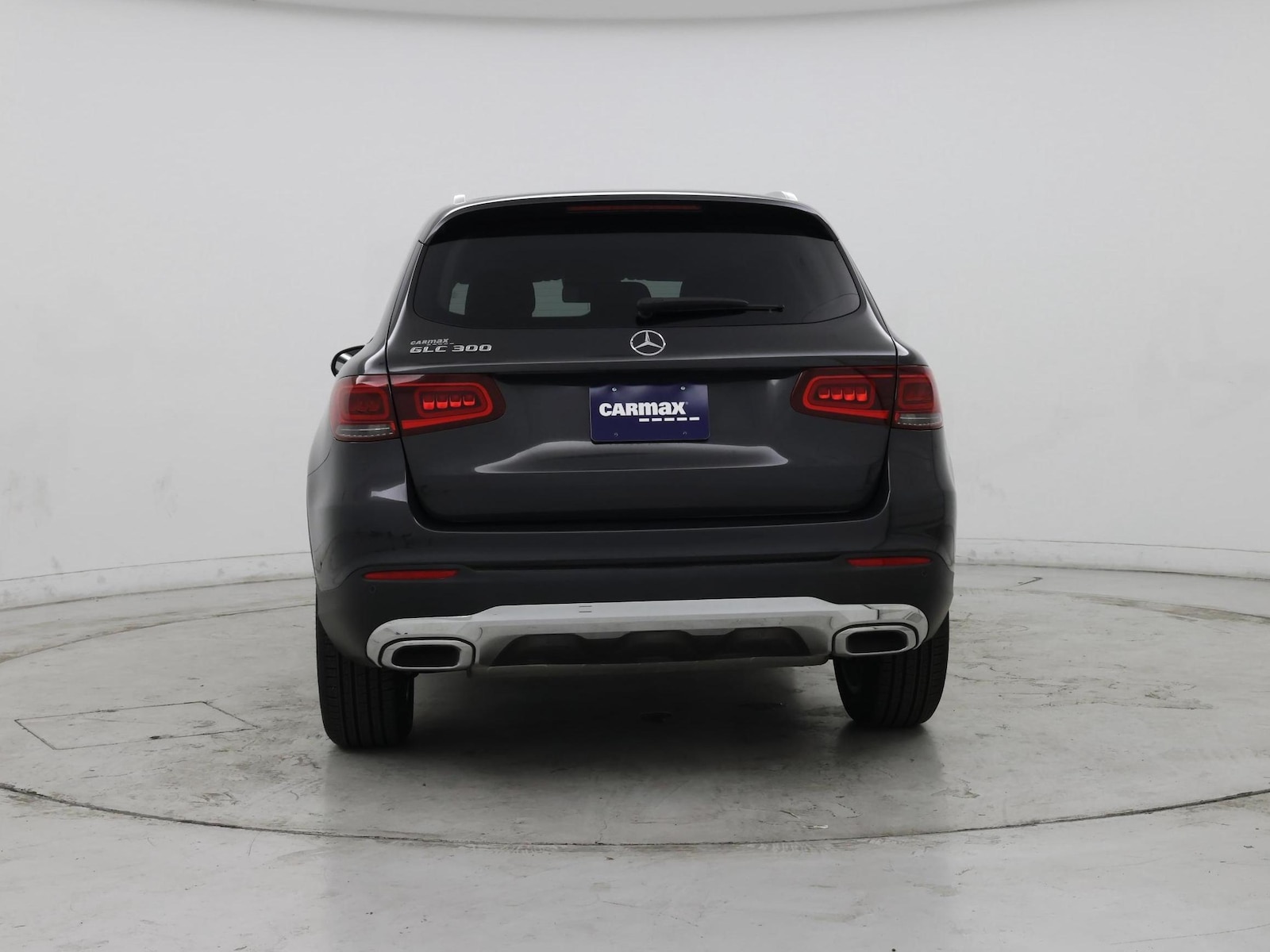 2022 Mercedes-Benz GLC GLC300 - Photo 7