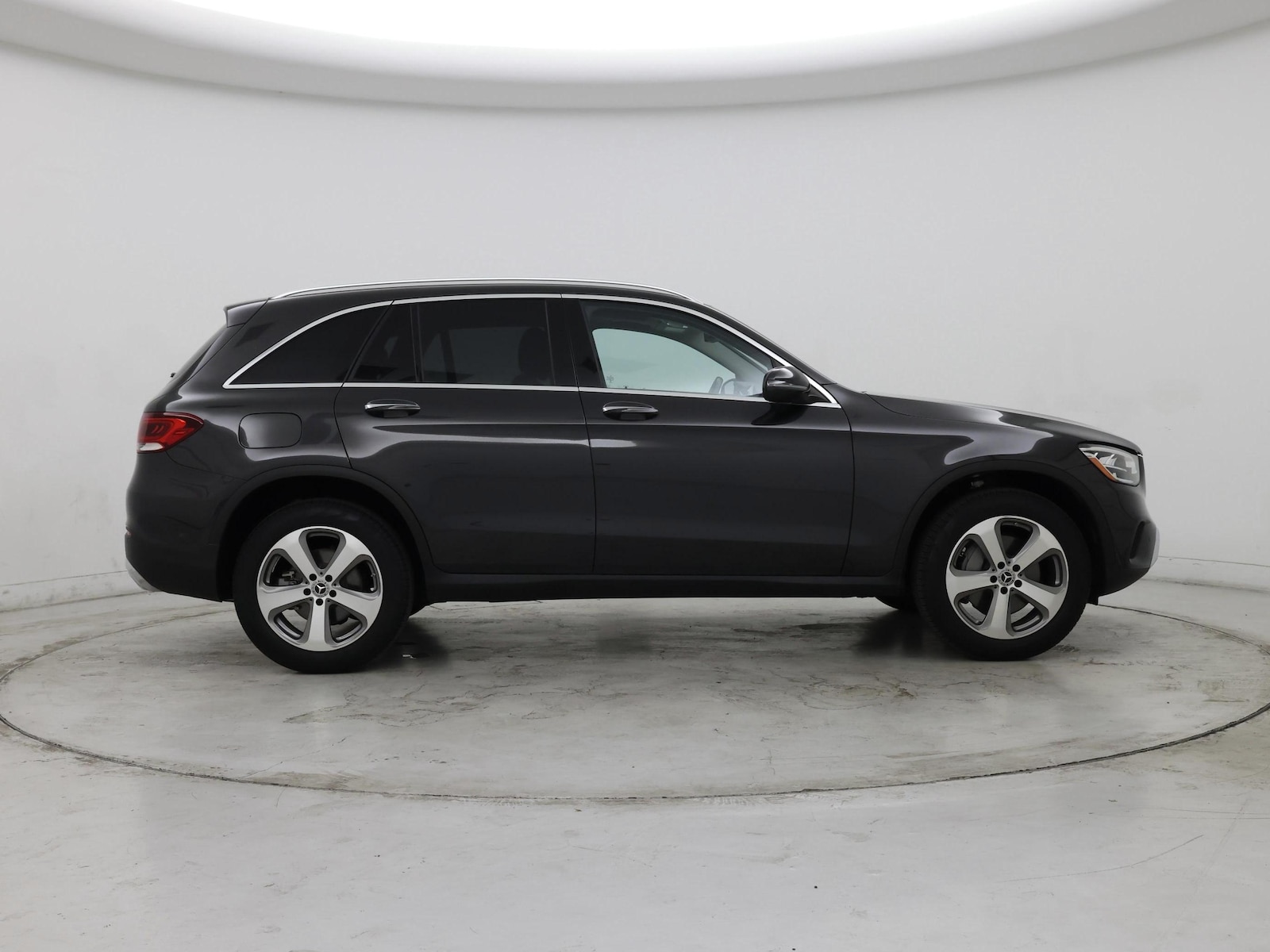 2022 Mercedes-Benz GLC GLC300 - Photo 8