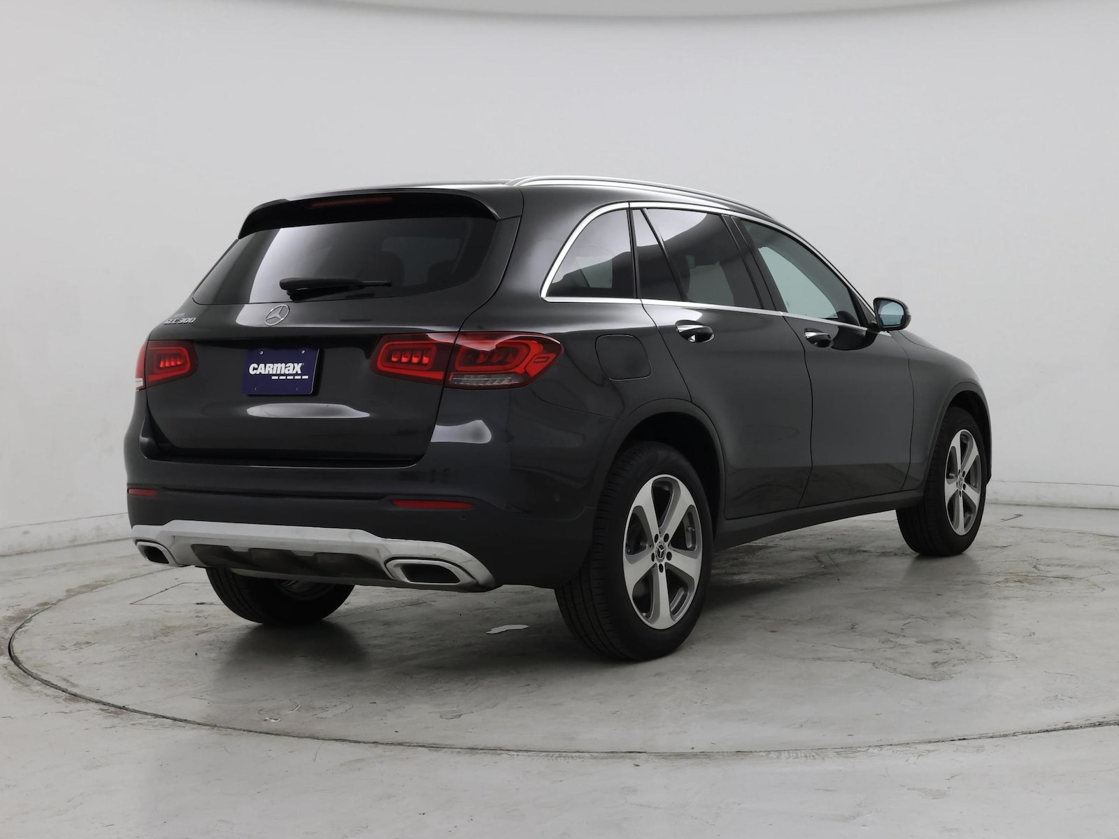 2022 Mercedes-Benz GLC GLC300 - Photo 9