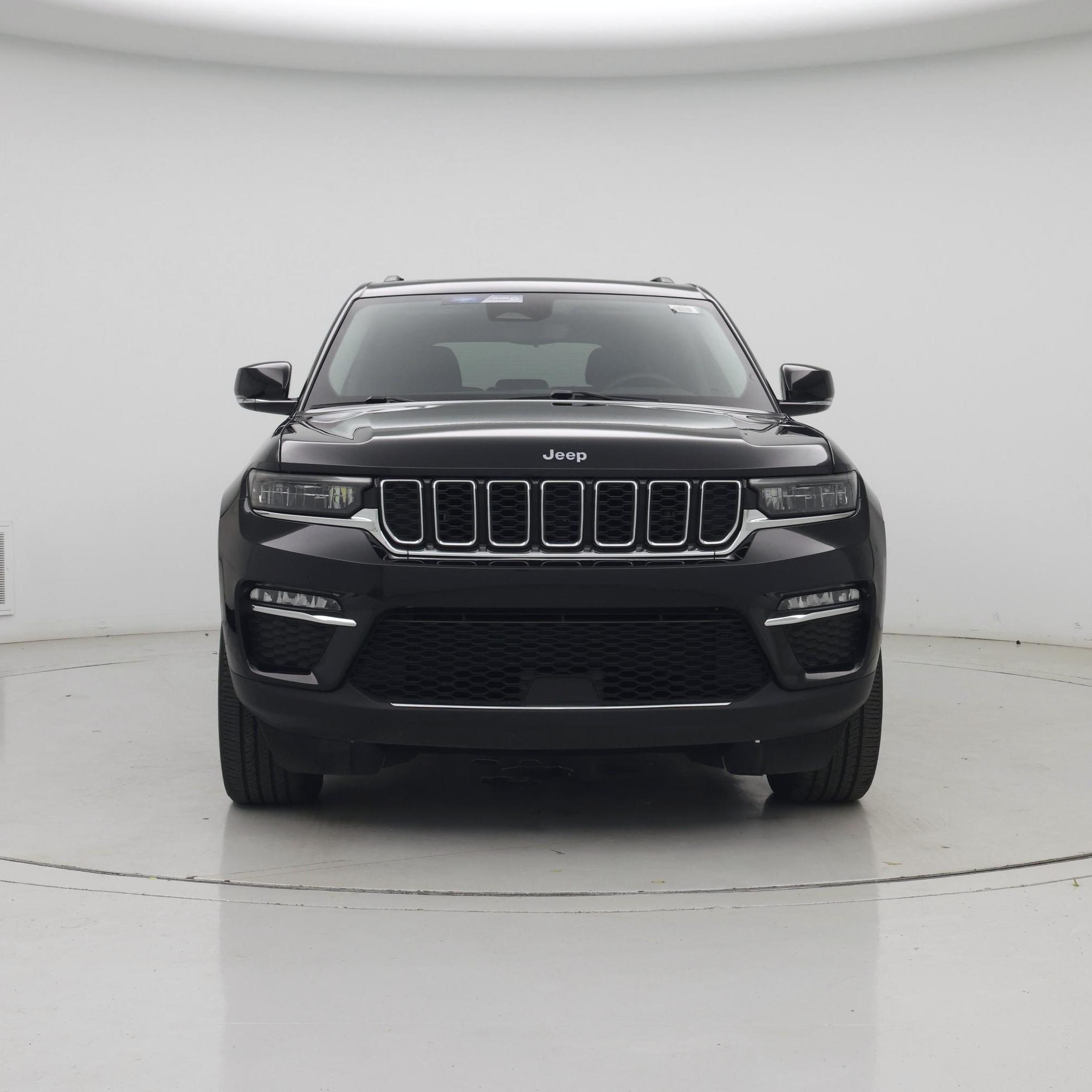Thumbnail: 2023 Jeep Grand Cherokee - 5