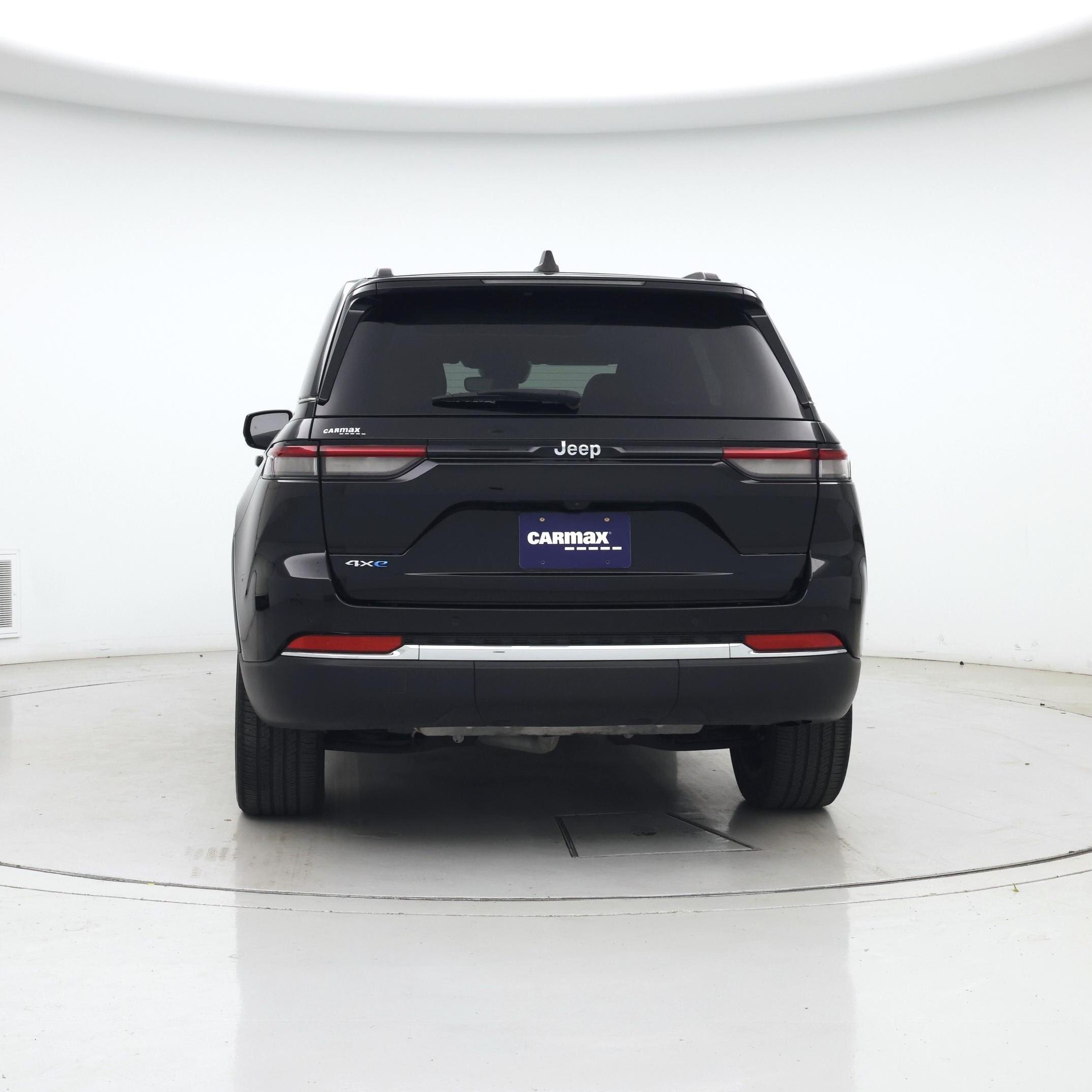 Thumbnail: 2023 Jeep Grand Cherokee - 6
