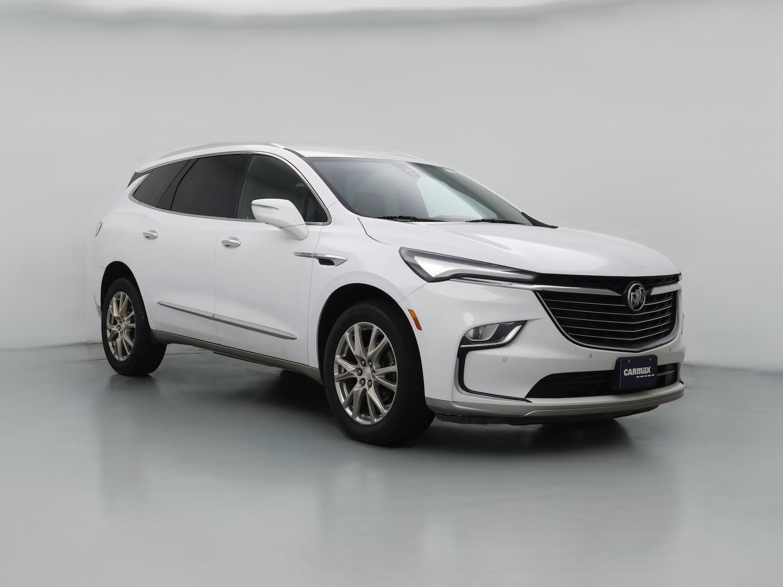 2022 Buick Enclave