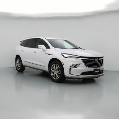 2022 Buick Enclave Premium