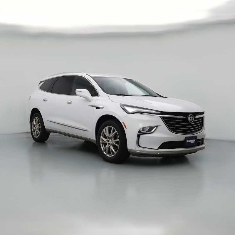 2022 Buick Enclave Premium