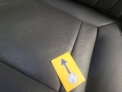 Condition detail