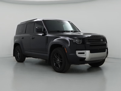 2023 Land Rover Defender 110 S