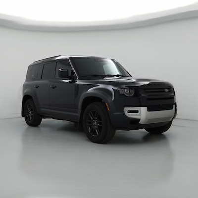 2023 Land Rover Defender 110 S