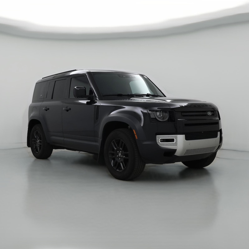 2023 Land Rover Defender 110 S