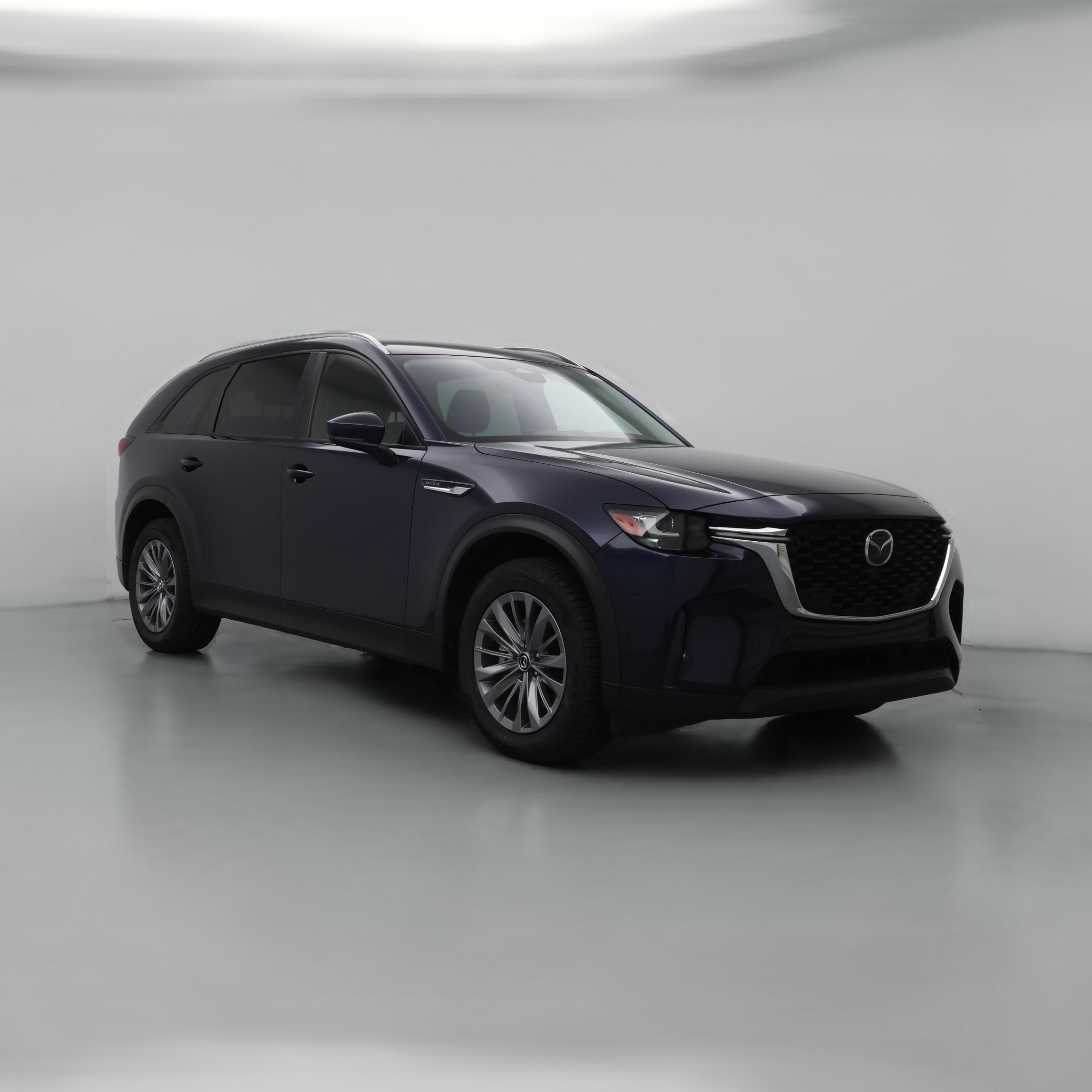 Thumbnail: 2025 Mazda CX-90 - 1