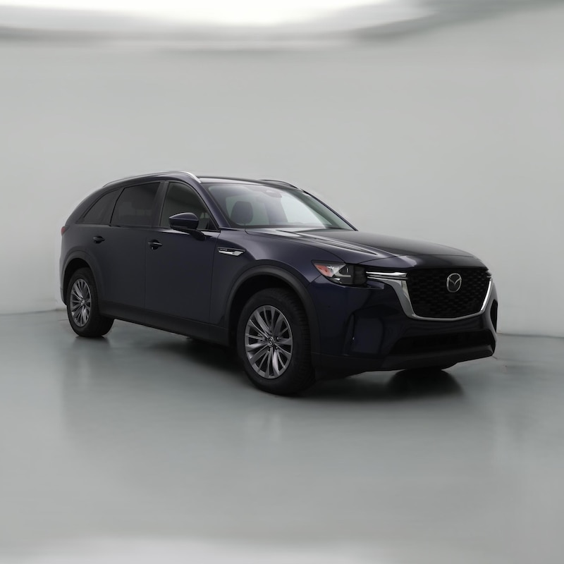 2025 Mazda CX-90 Turbo Select