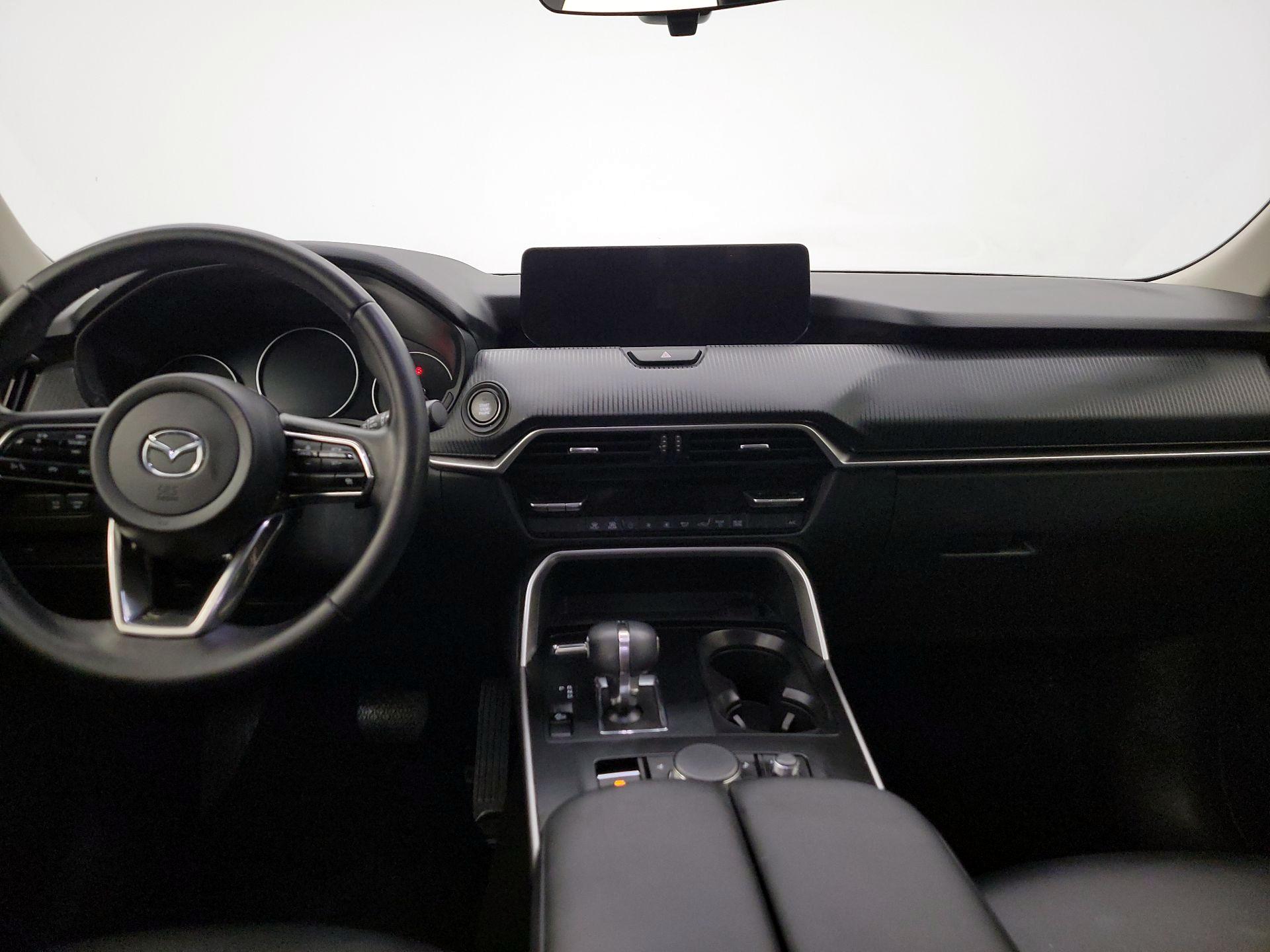 Thumbnail: 2025 Mazda CX-90 - 9