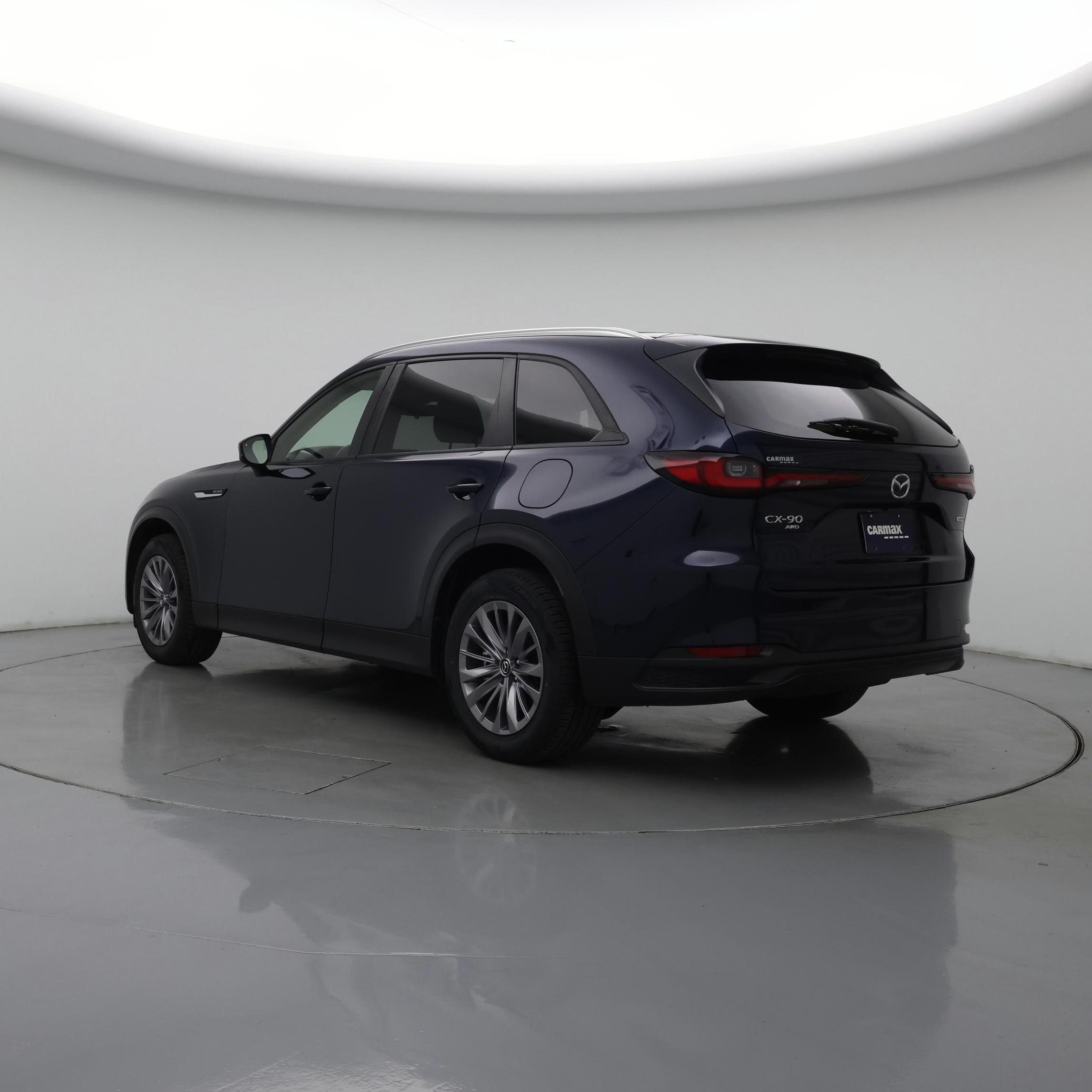 Thumbnail: 2025 Mazda CX-90 - 2