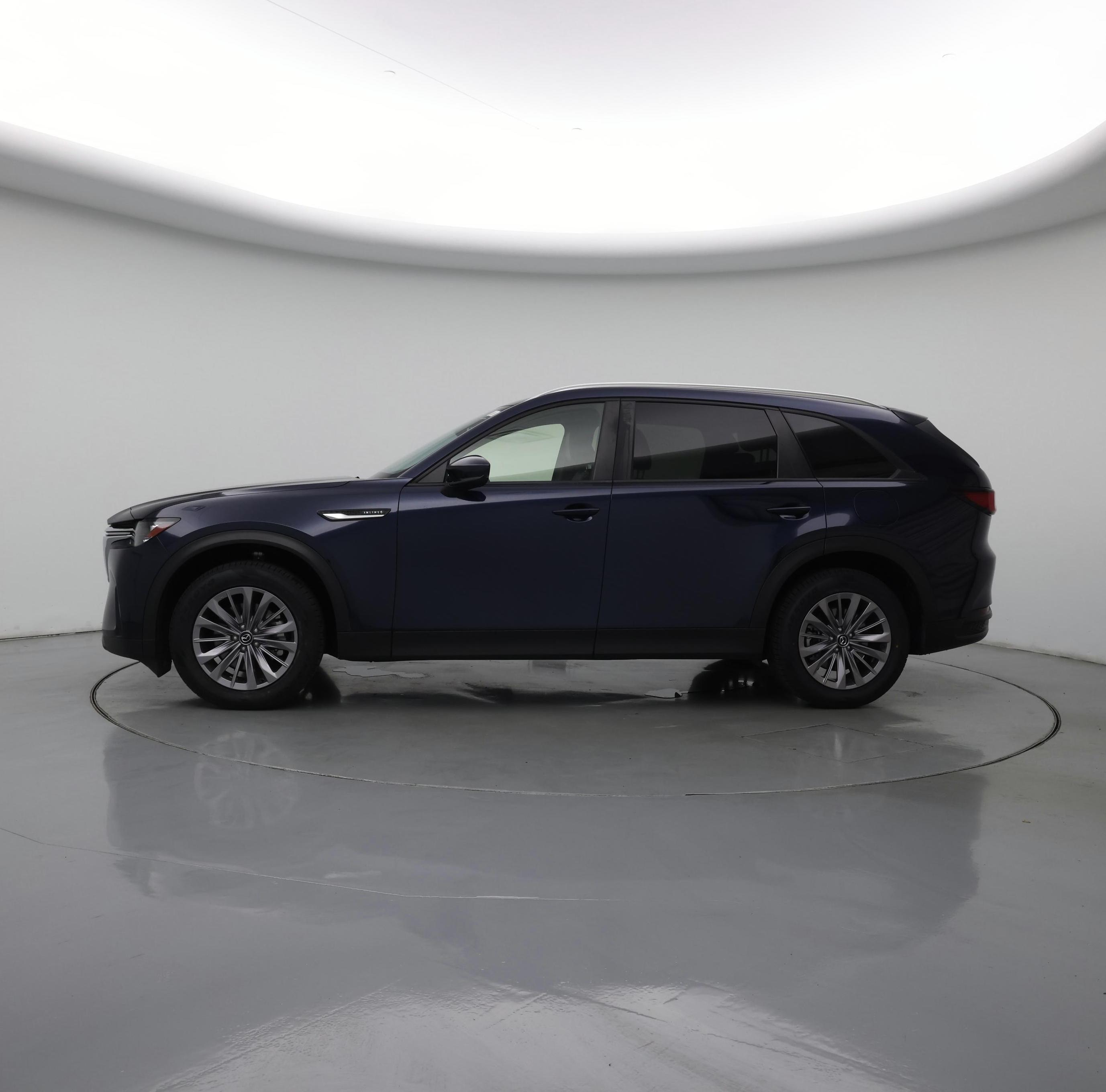 Thumbnail: 2025 Mazda CX-90 - 3