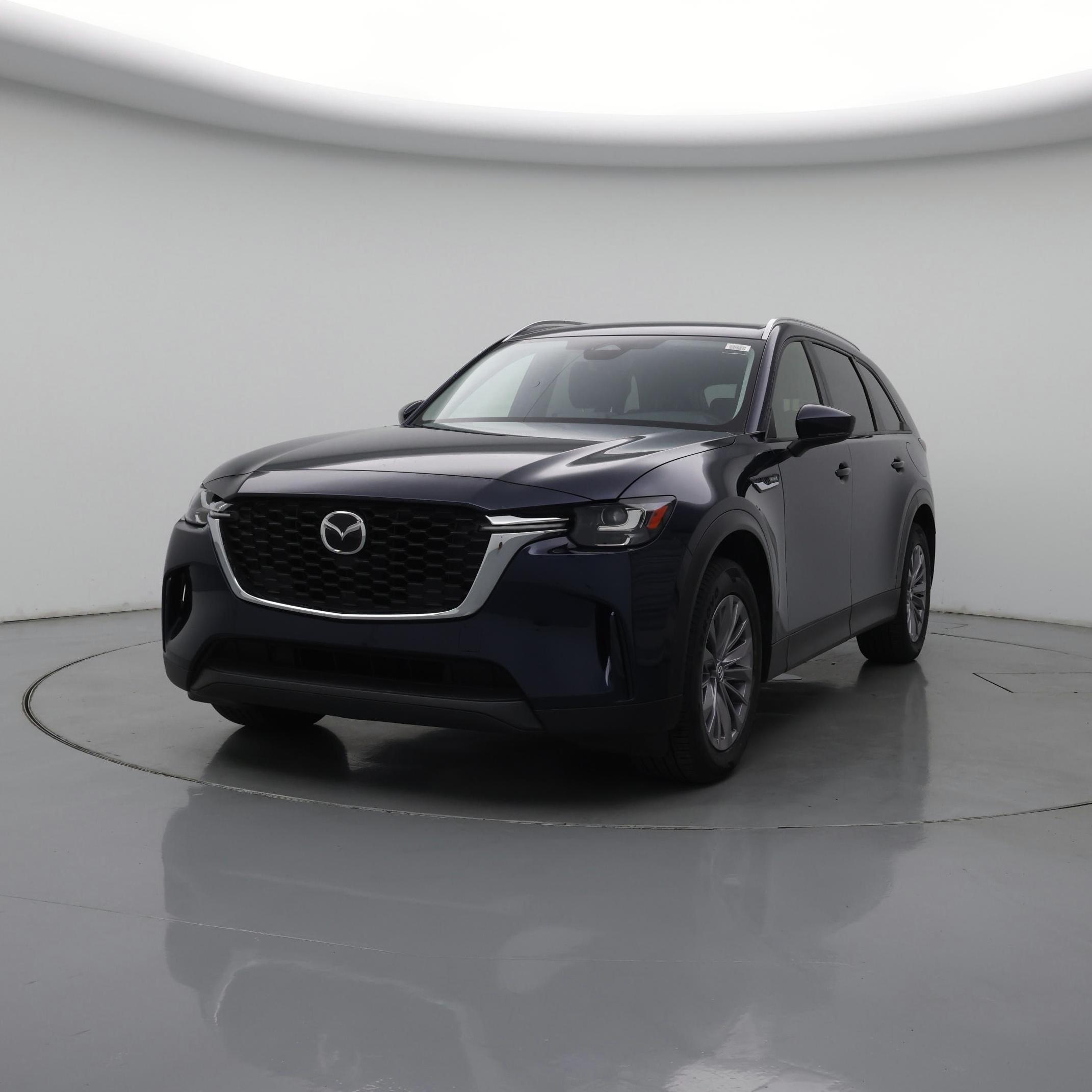 Thumbnail: 2025 Mazda CX-90 - 4