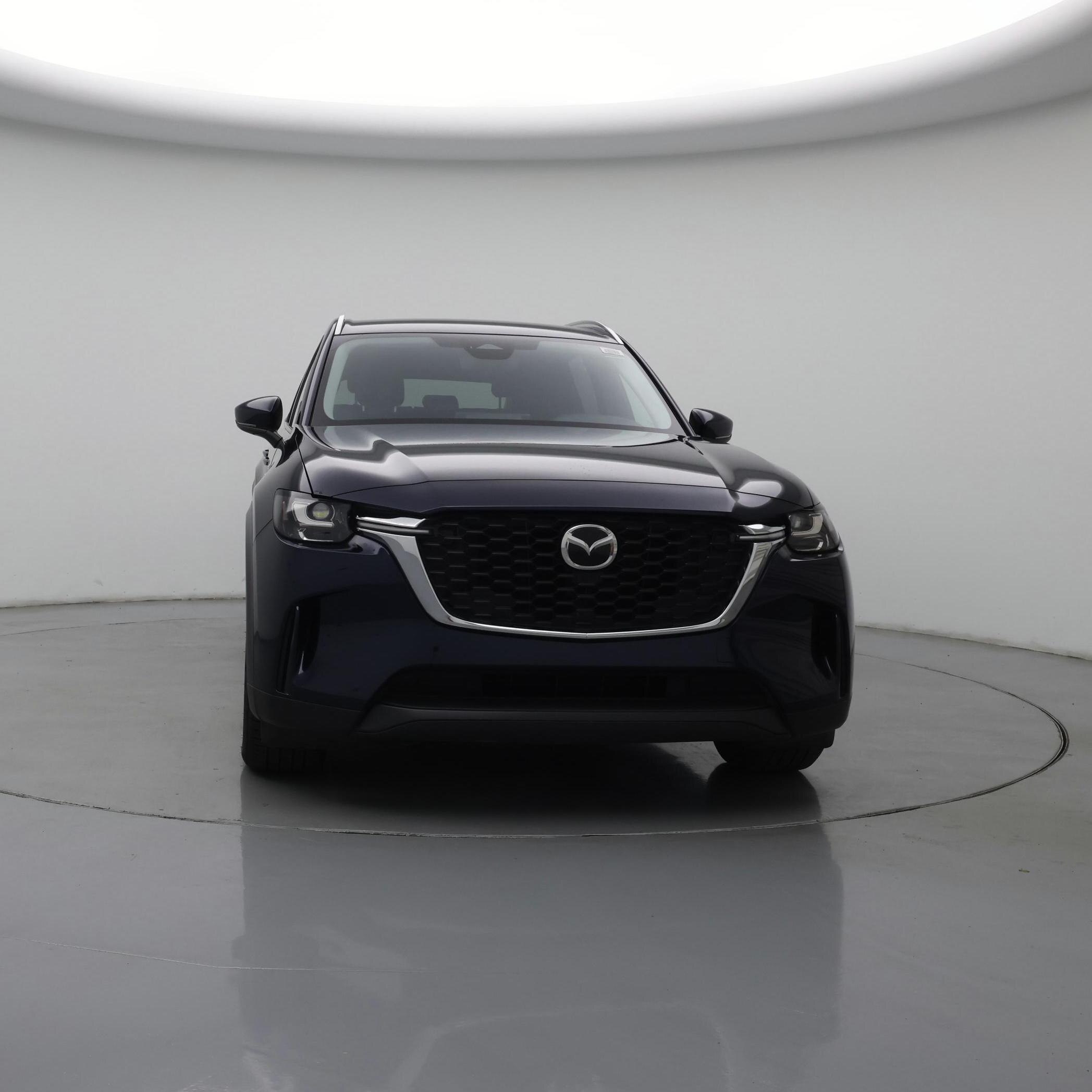 Thumbnail: 2025 Mazda CX-90 - 5