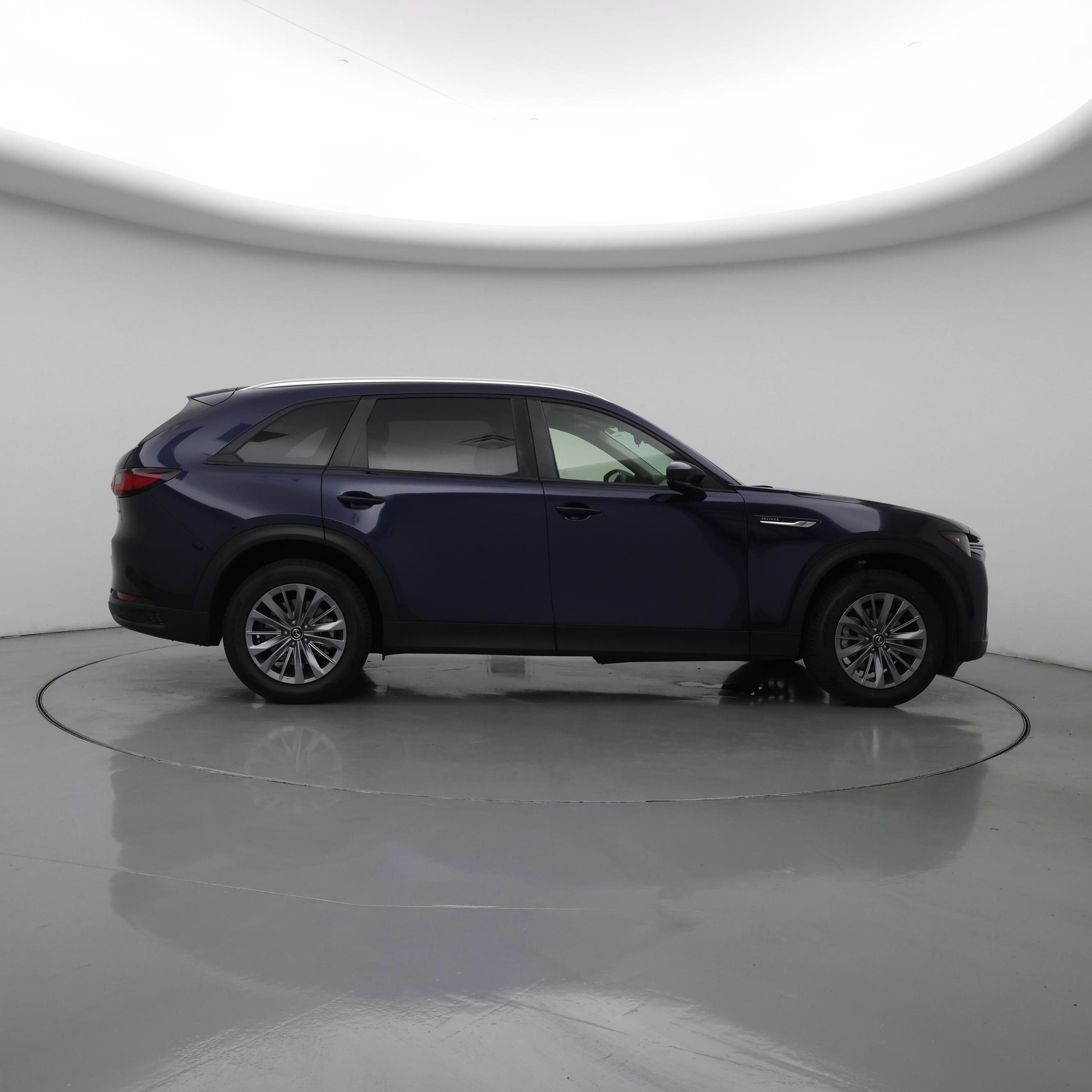 Thumbnail: 2025 Mazda CX-90 - 7