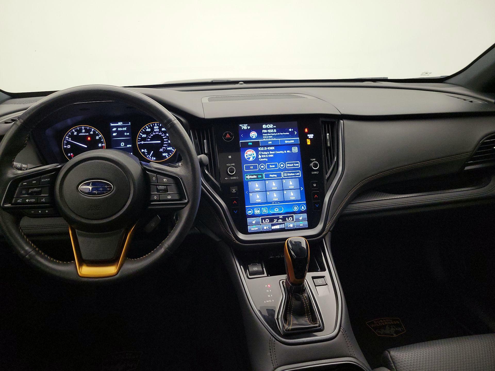 Thumbnail: 2024 Subaru Outback - 9