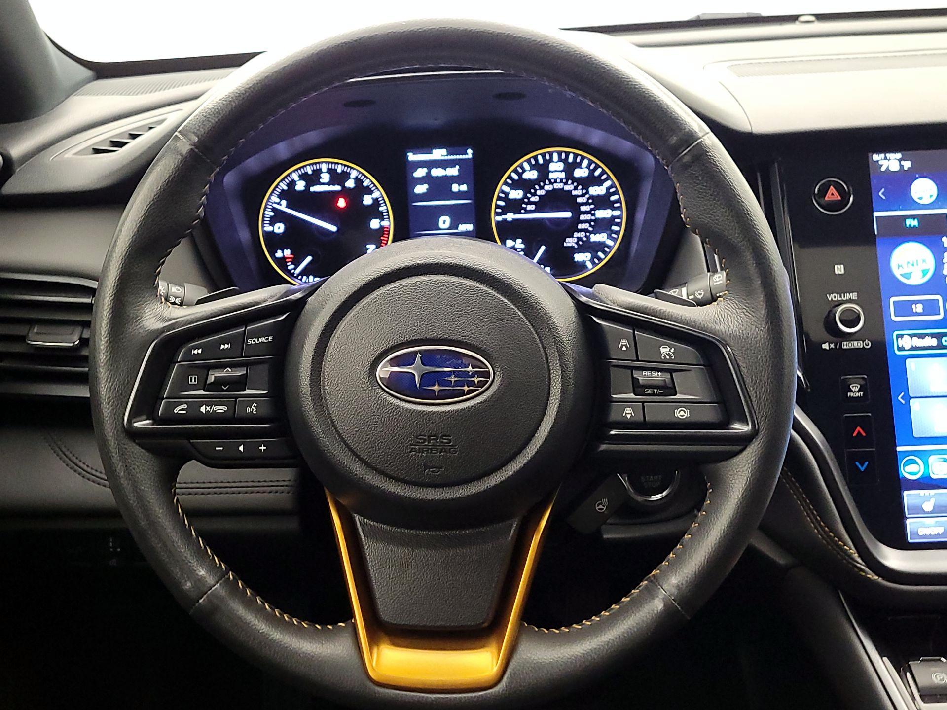 Thumbnail: 2024 Subaru Outback - 10