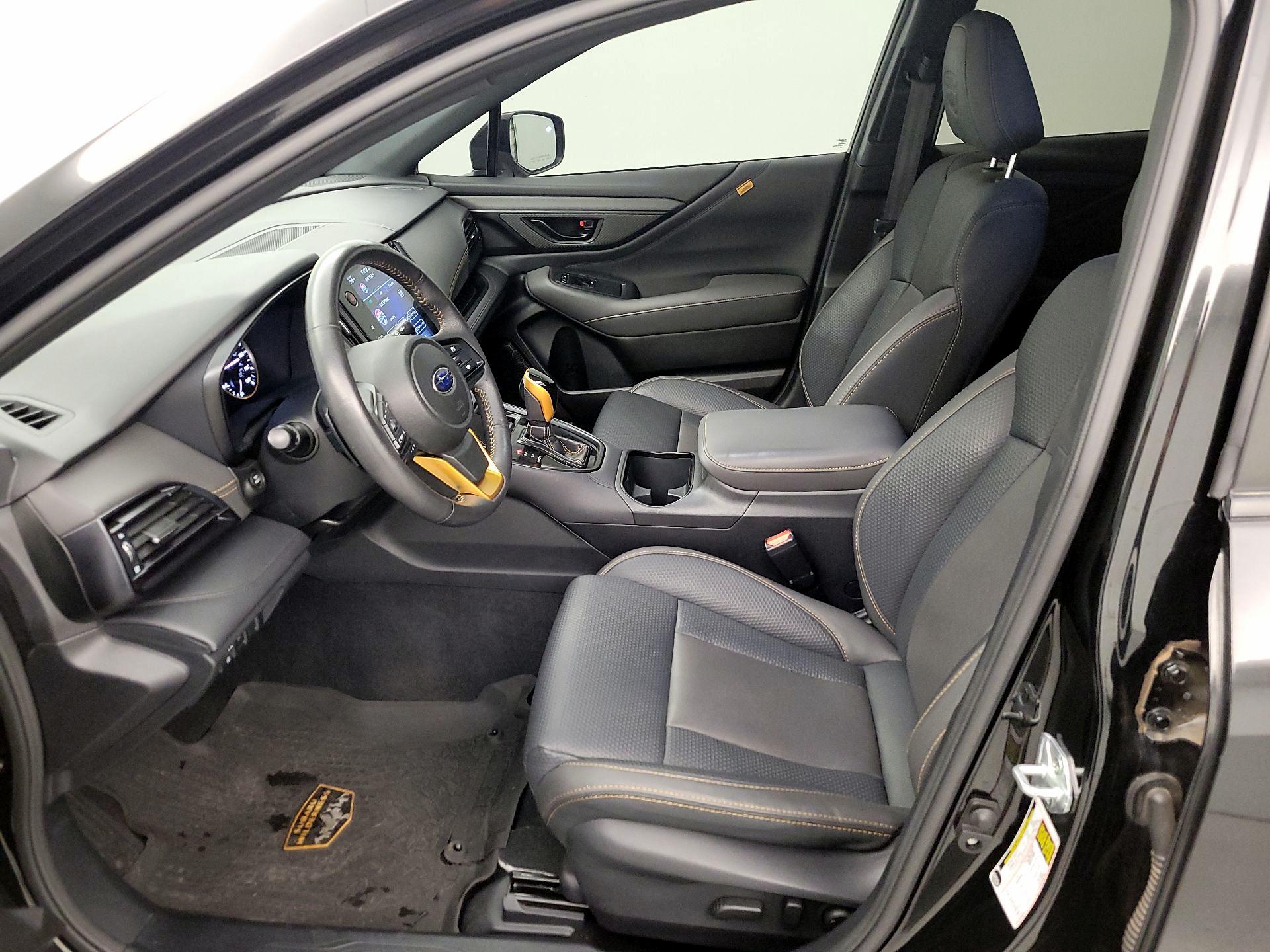 Thumbnail: 2024 Subaru Outback - 11