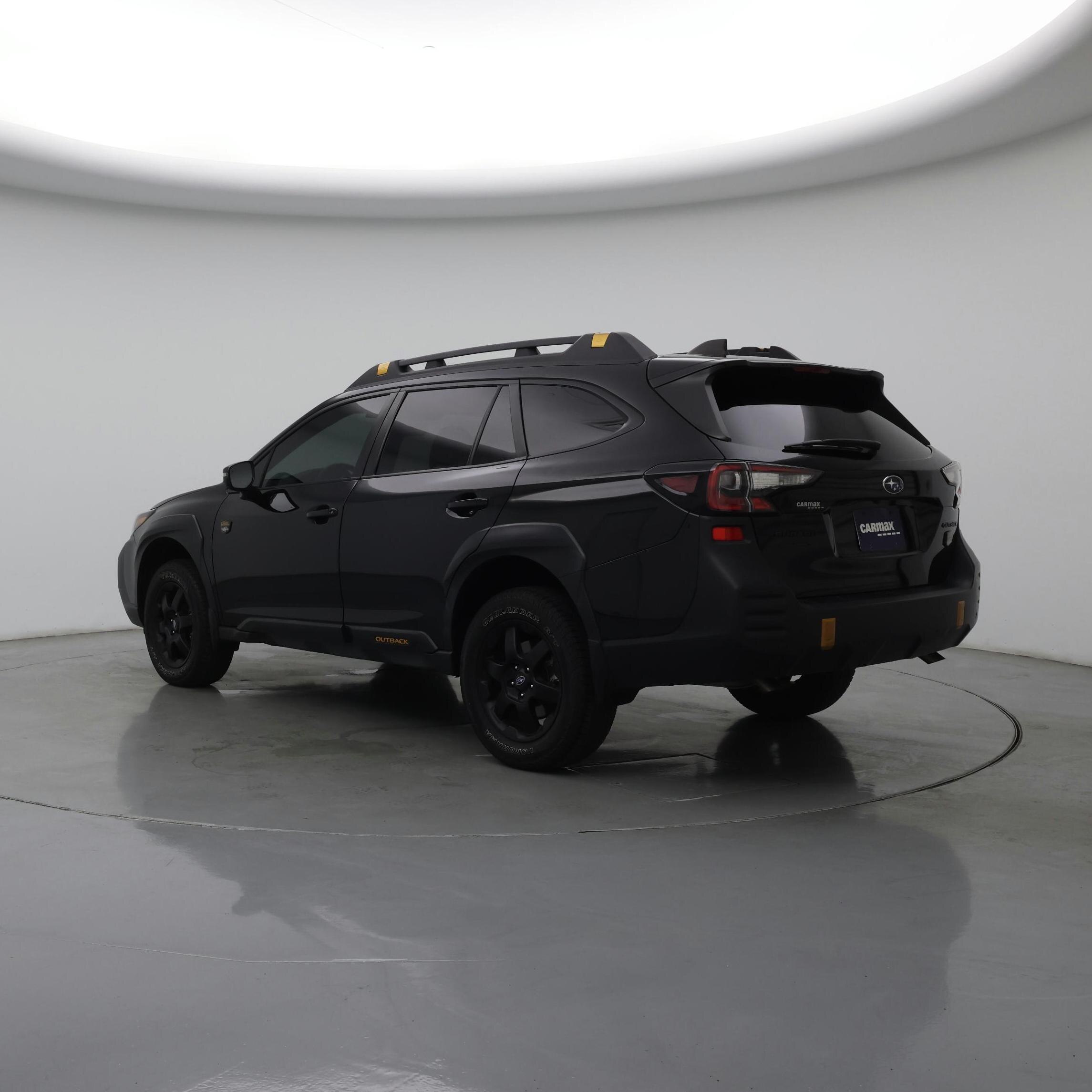 Thumbnail: 2024 Subaru Outback - 2