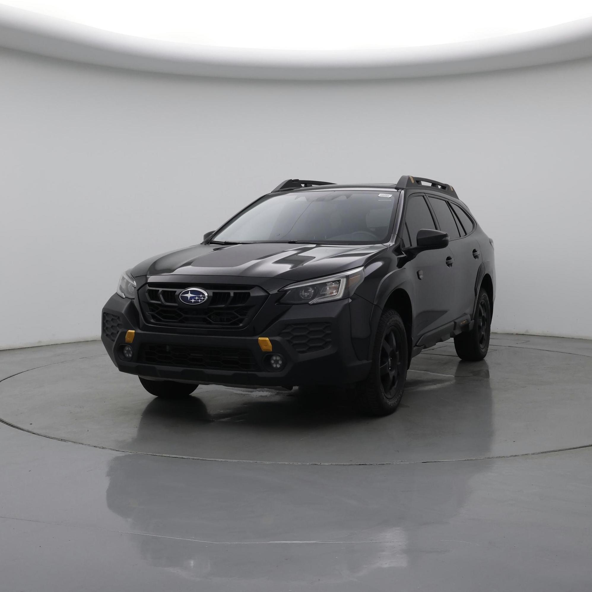 Thumbnail: 2024 Subaru Outback - 4