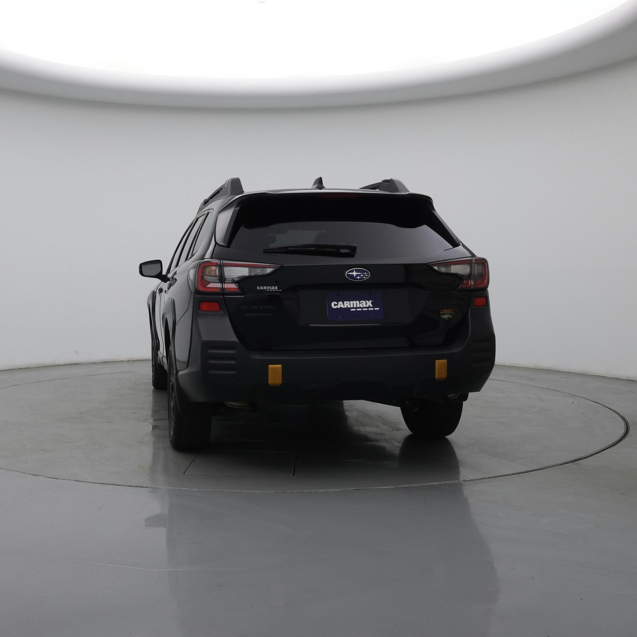 Thumbnail: 2024 Subaru Outback - 6