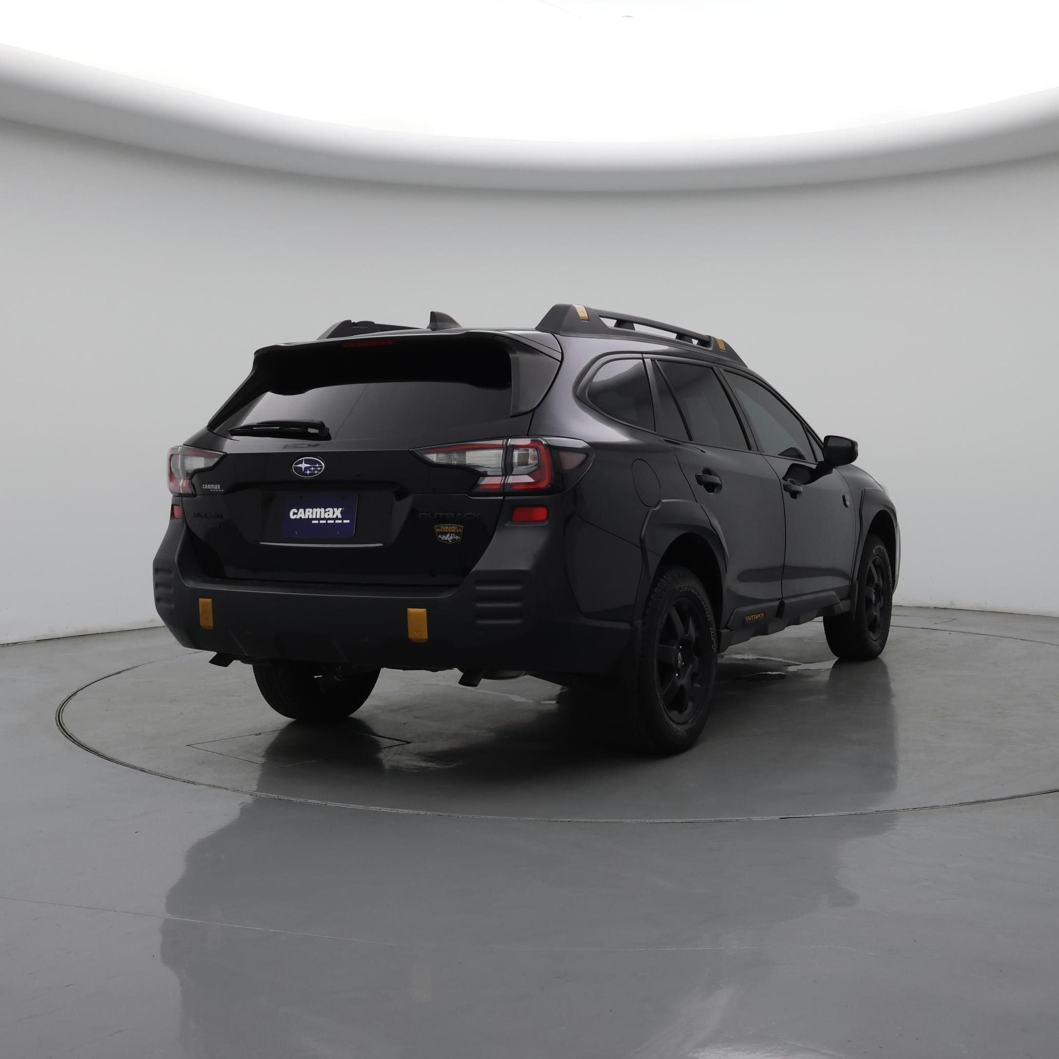 Thumbnail: 2024 Subaru Outback - 8