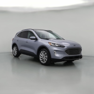 Vehicle exterior view