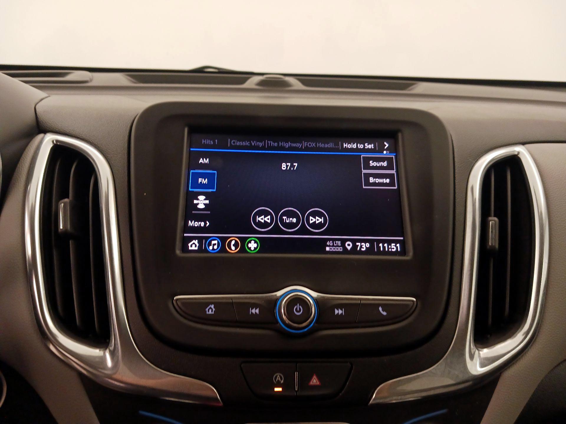 Thumbnail: 2022 Chevrolet Equinox - 15