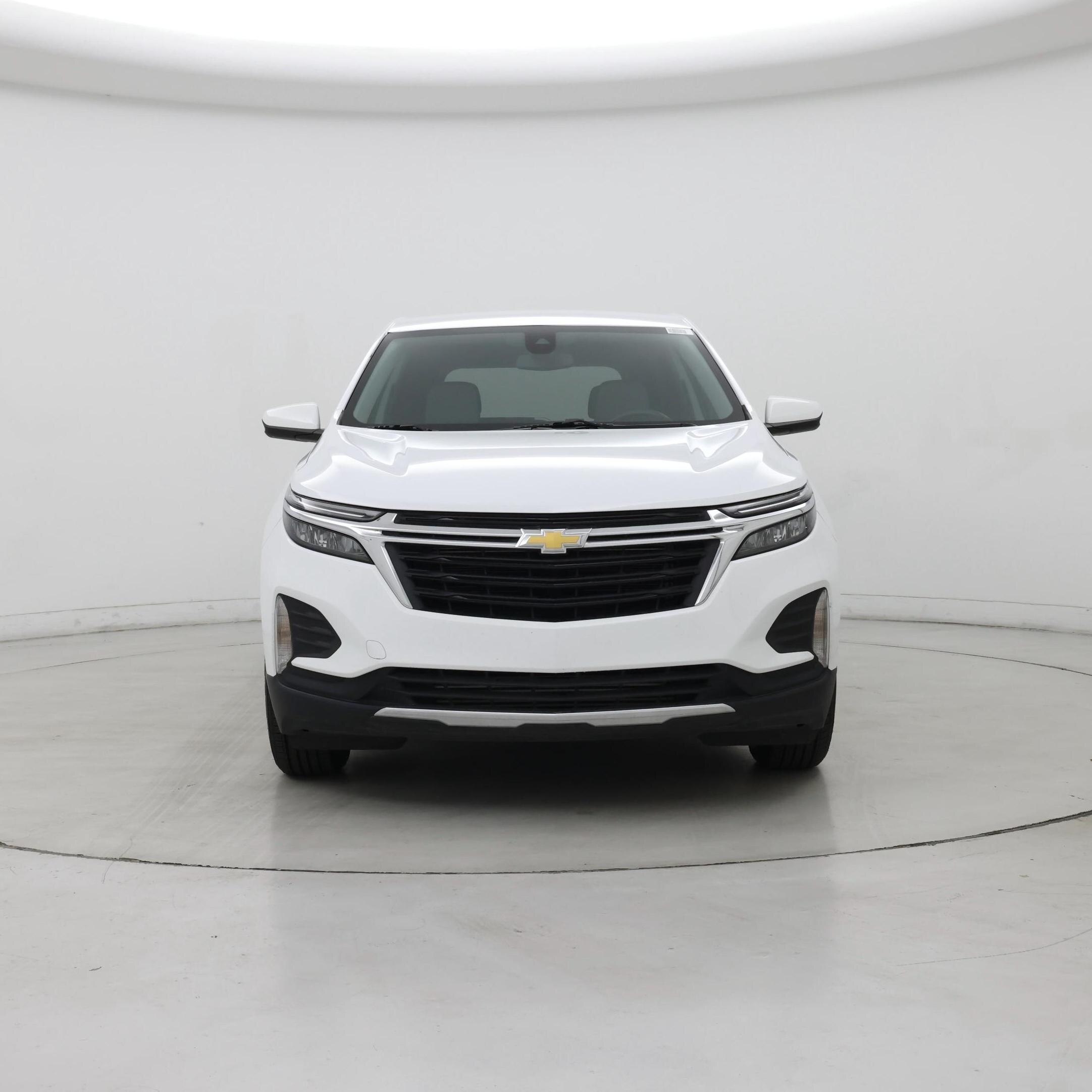 Thumbnail: 2022 Chevrolet Equinox - 5