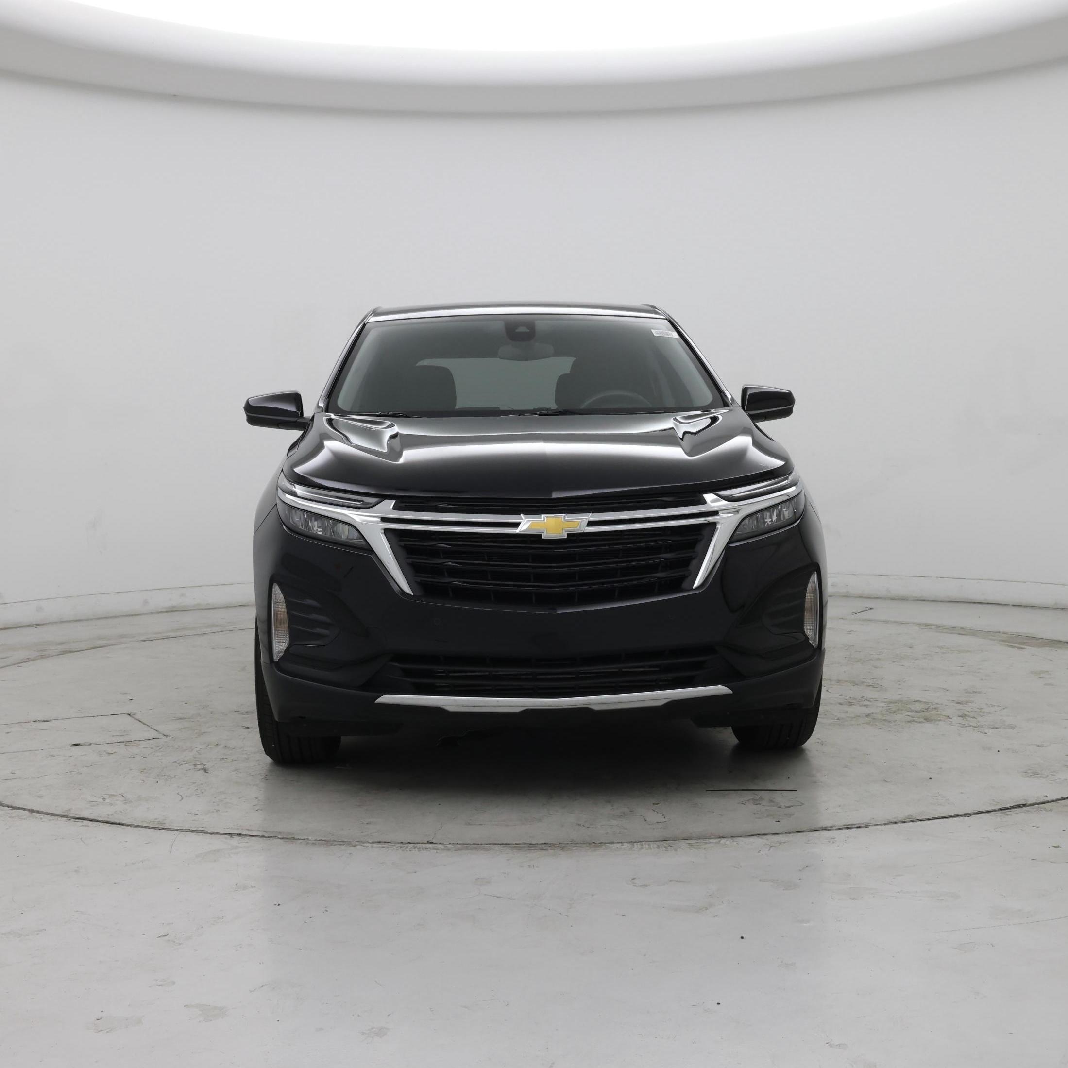Thumbnail: 2022 Chevrolet Equinox - 5