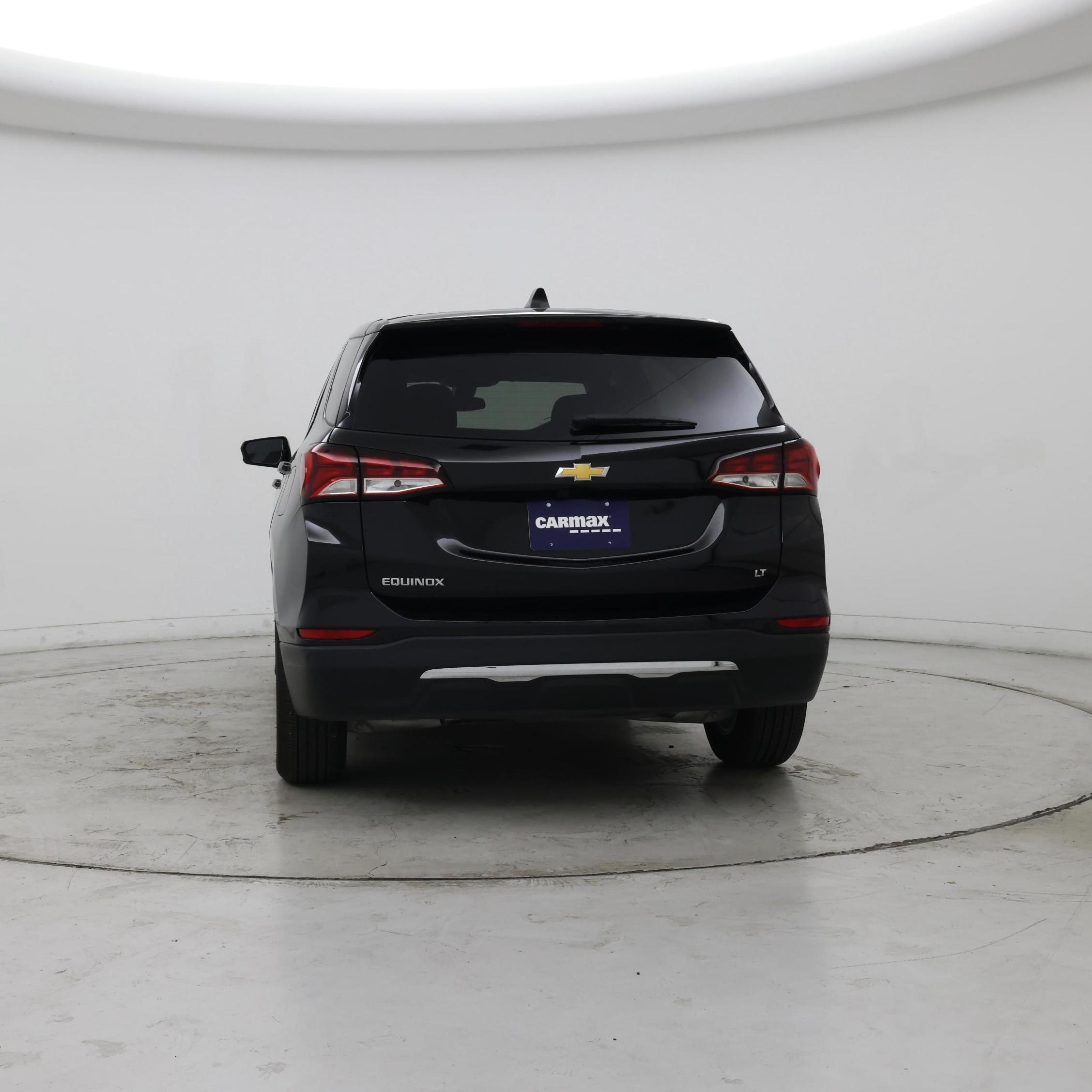 Thumbnail: 2022 Chevrolet Equinox - 6