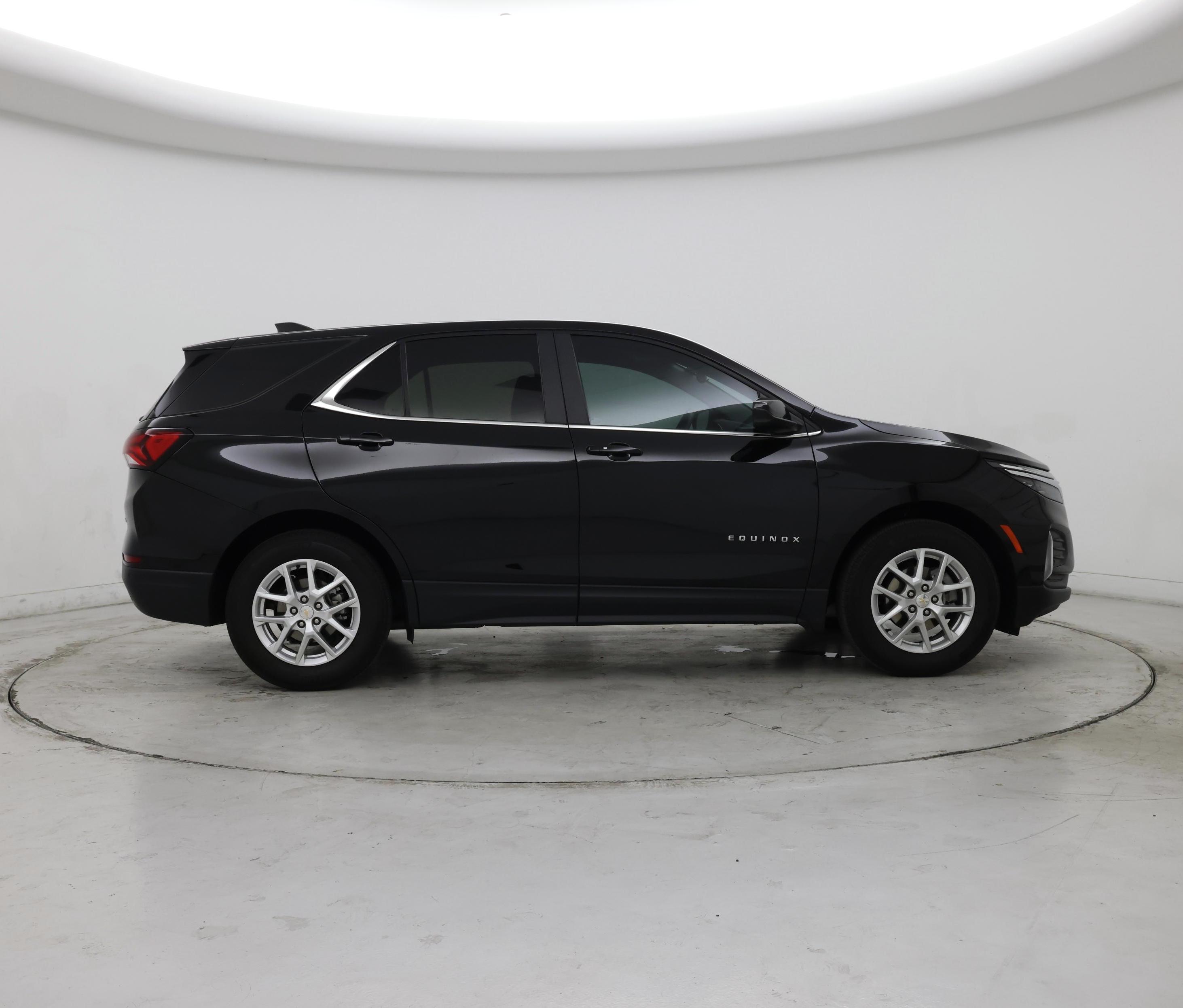 Thumbnail: 2022 Chevrolet Equinox - 7