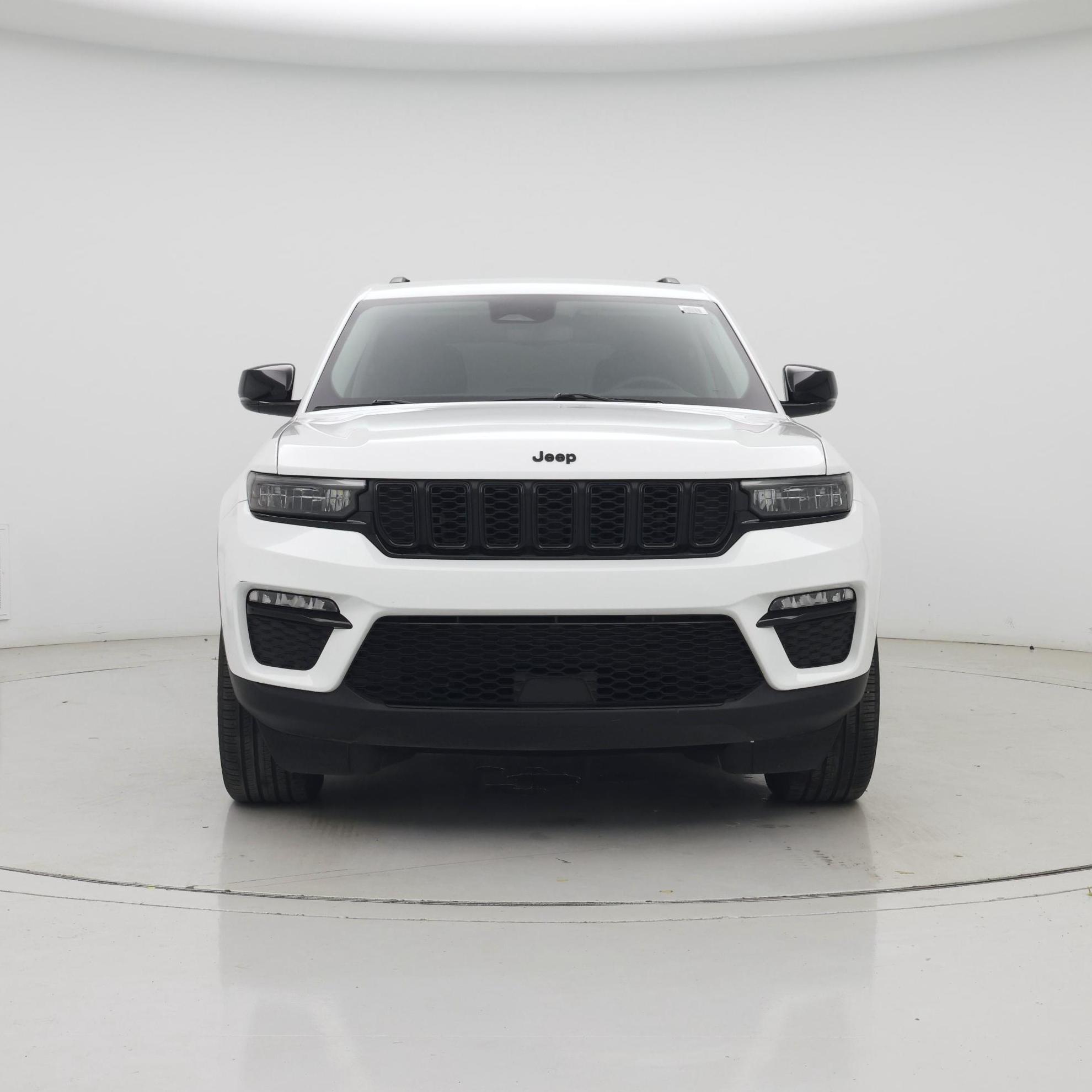 Thumbnail: 2023 Jeep Grand Cherokee - 5