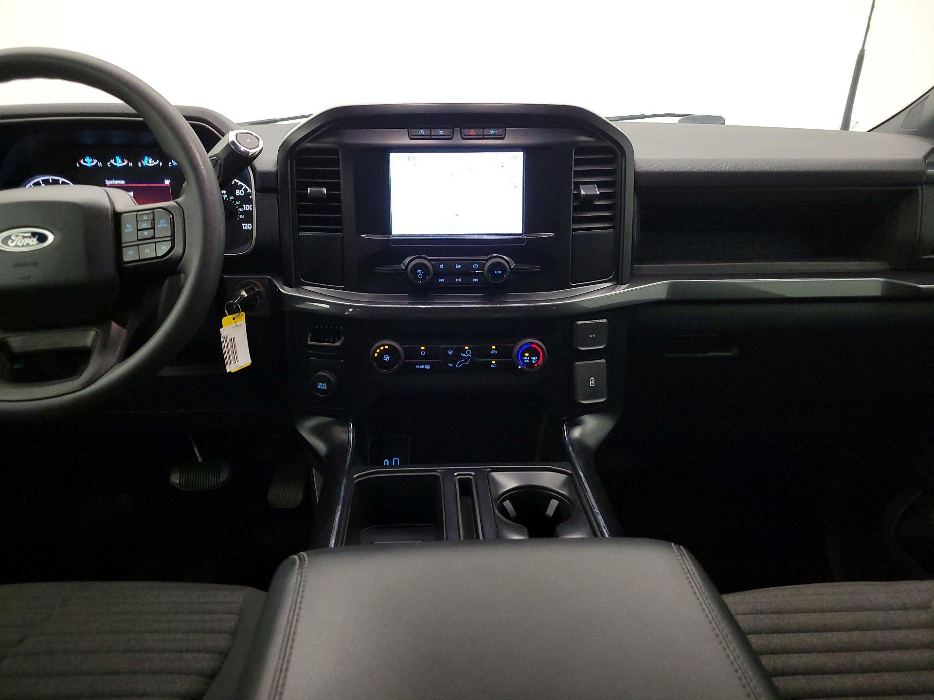 Thumbnail: 2023 Ford F-150 - 9