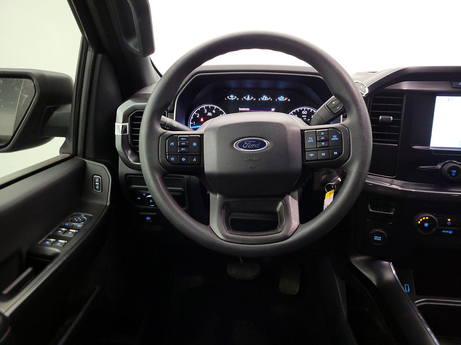 Thumbnail: 2023 Ford F-150 - 10