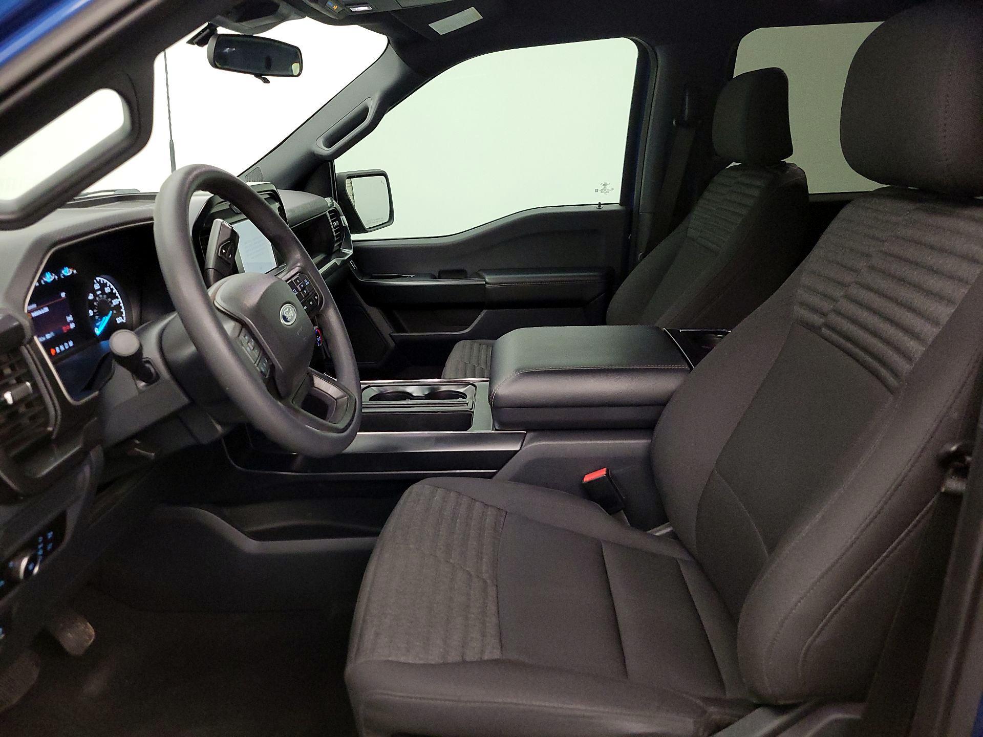 Thumbnail: 2023 Ford F-150 - 11