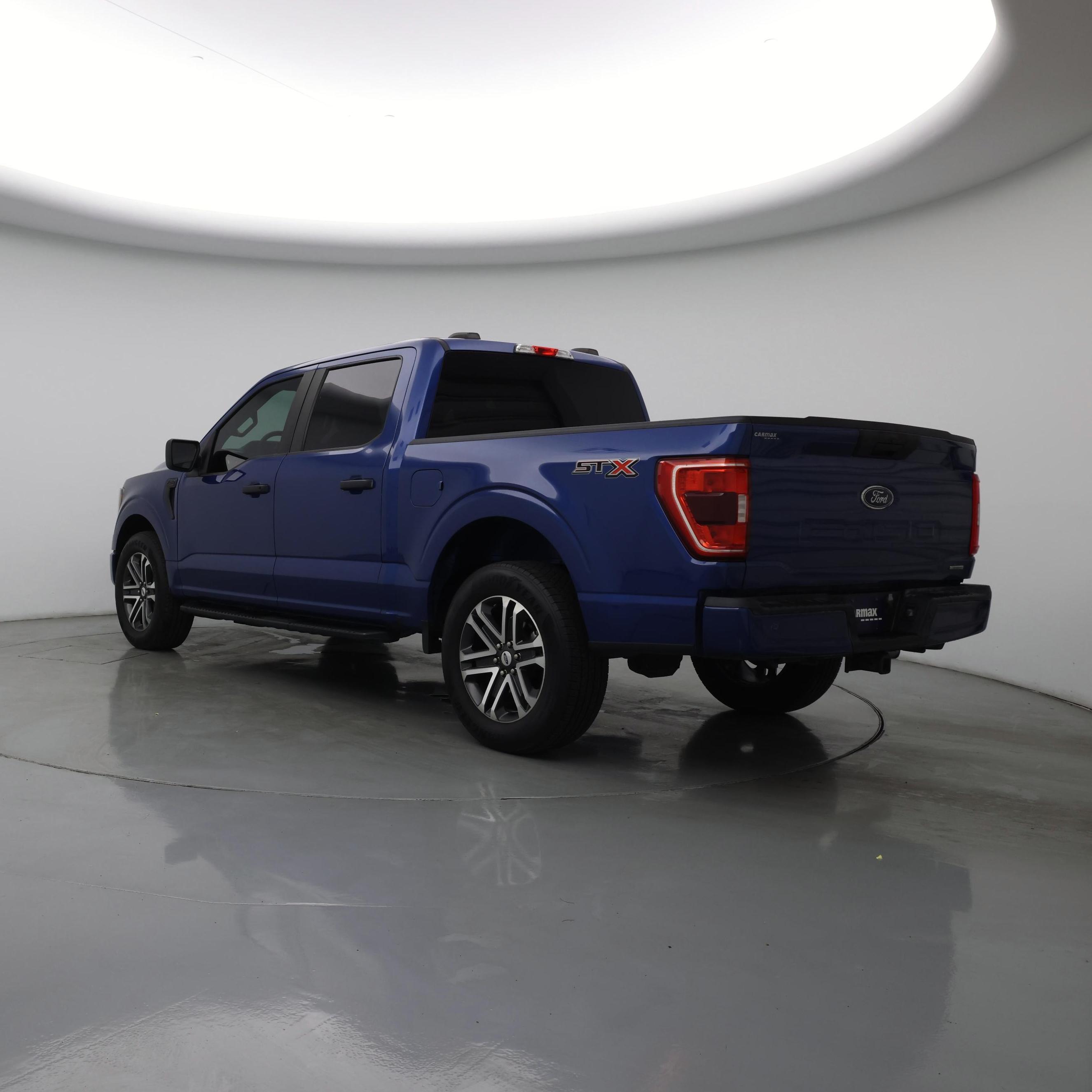 Thumbnail: 2023 Ford F-150 - 2