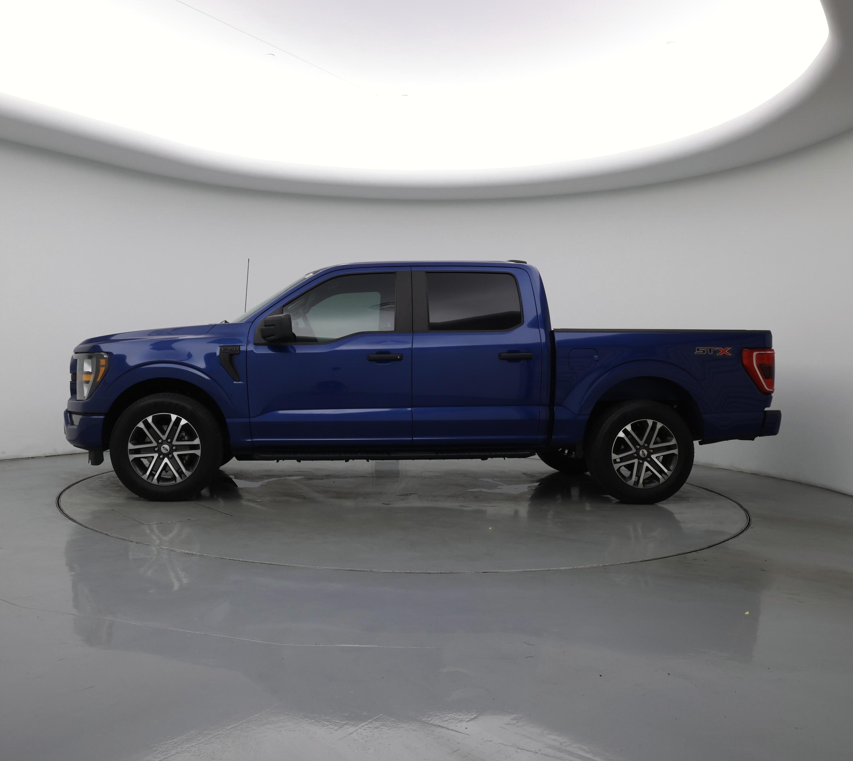 Thumbnail: 2023 Ford F-150 - 3
