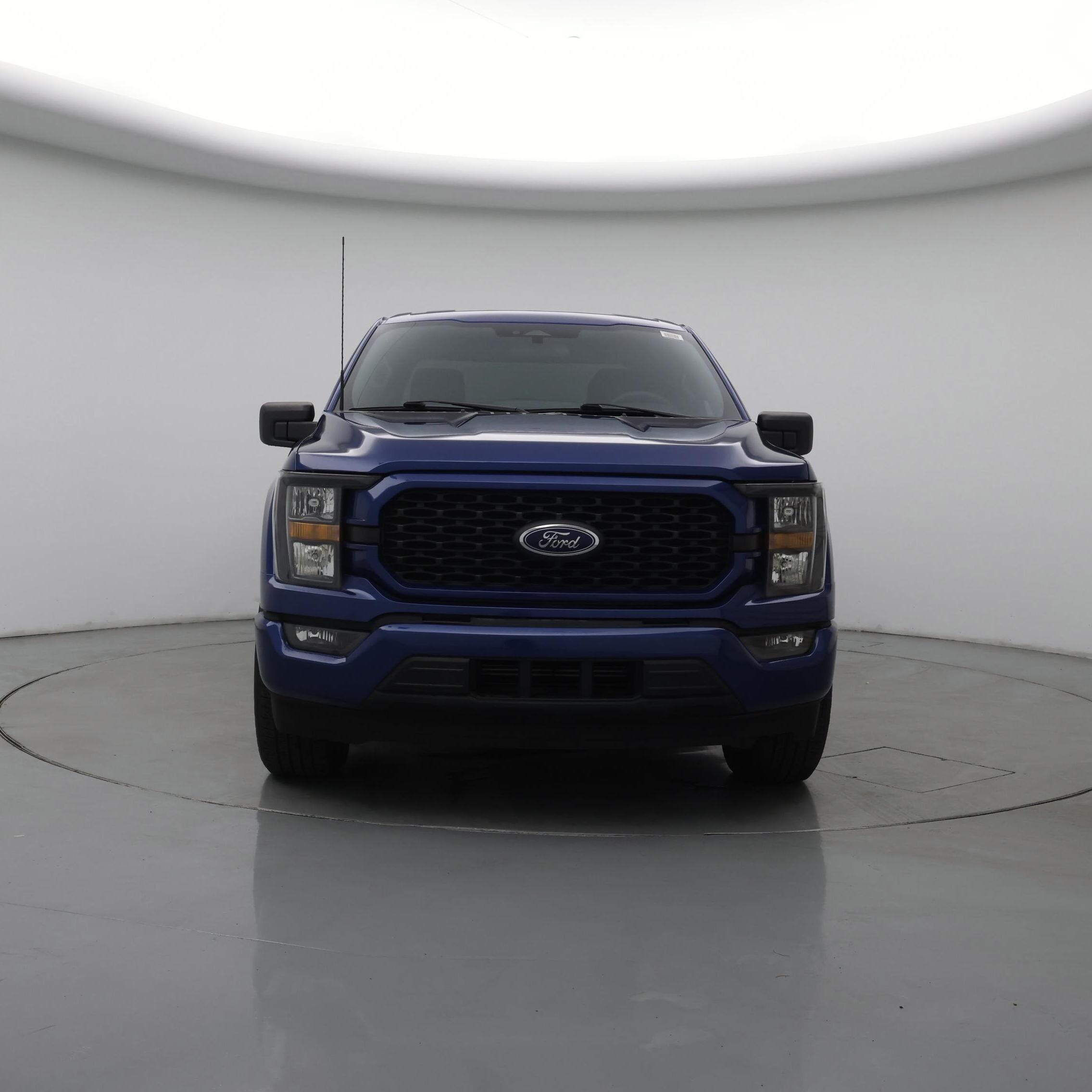 Thumbnail: 2023 Ford F-150 - 5