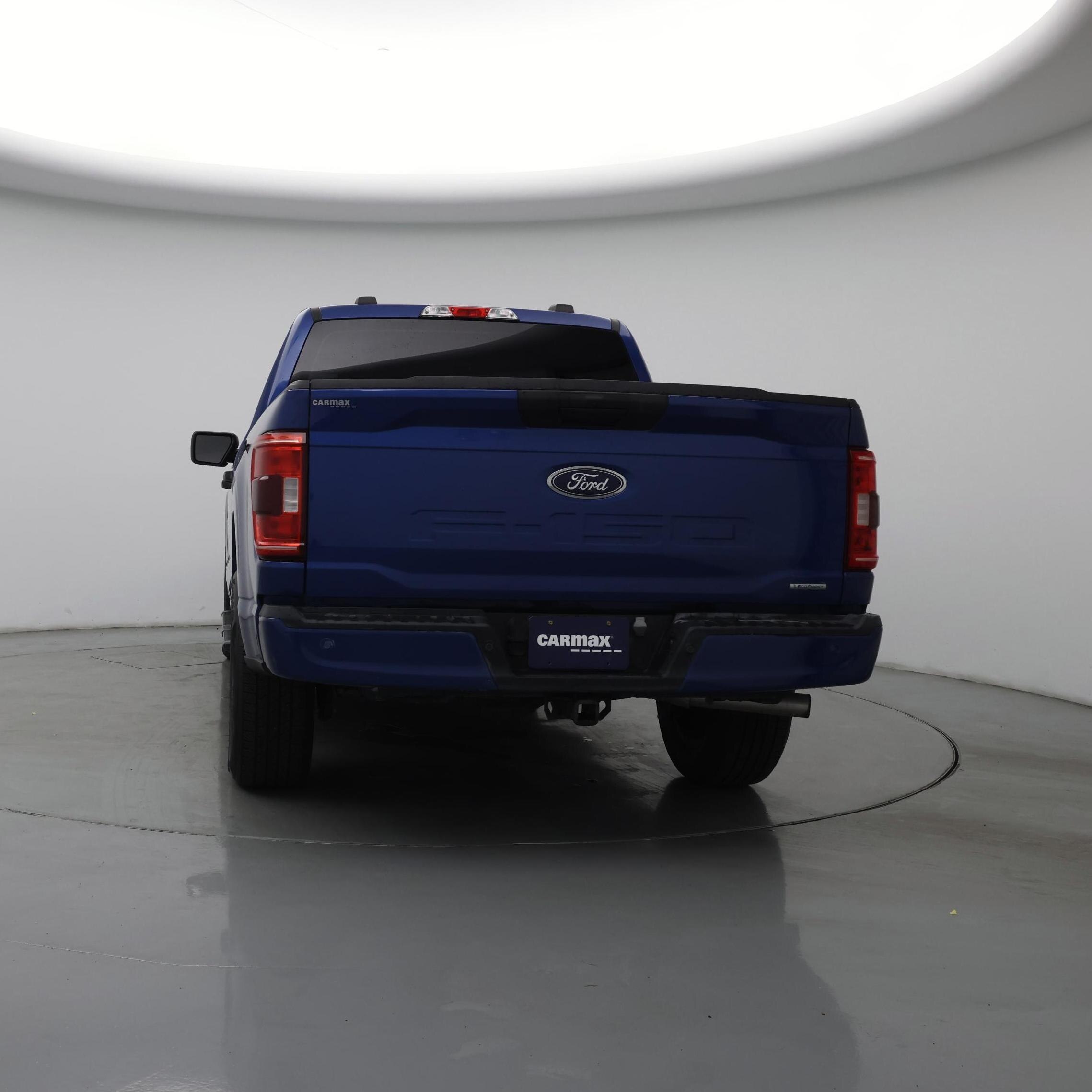 Thumbnail: 2023 Ford F-150 - 6