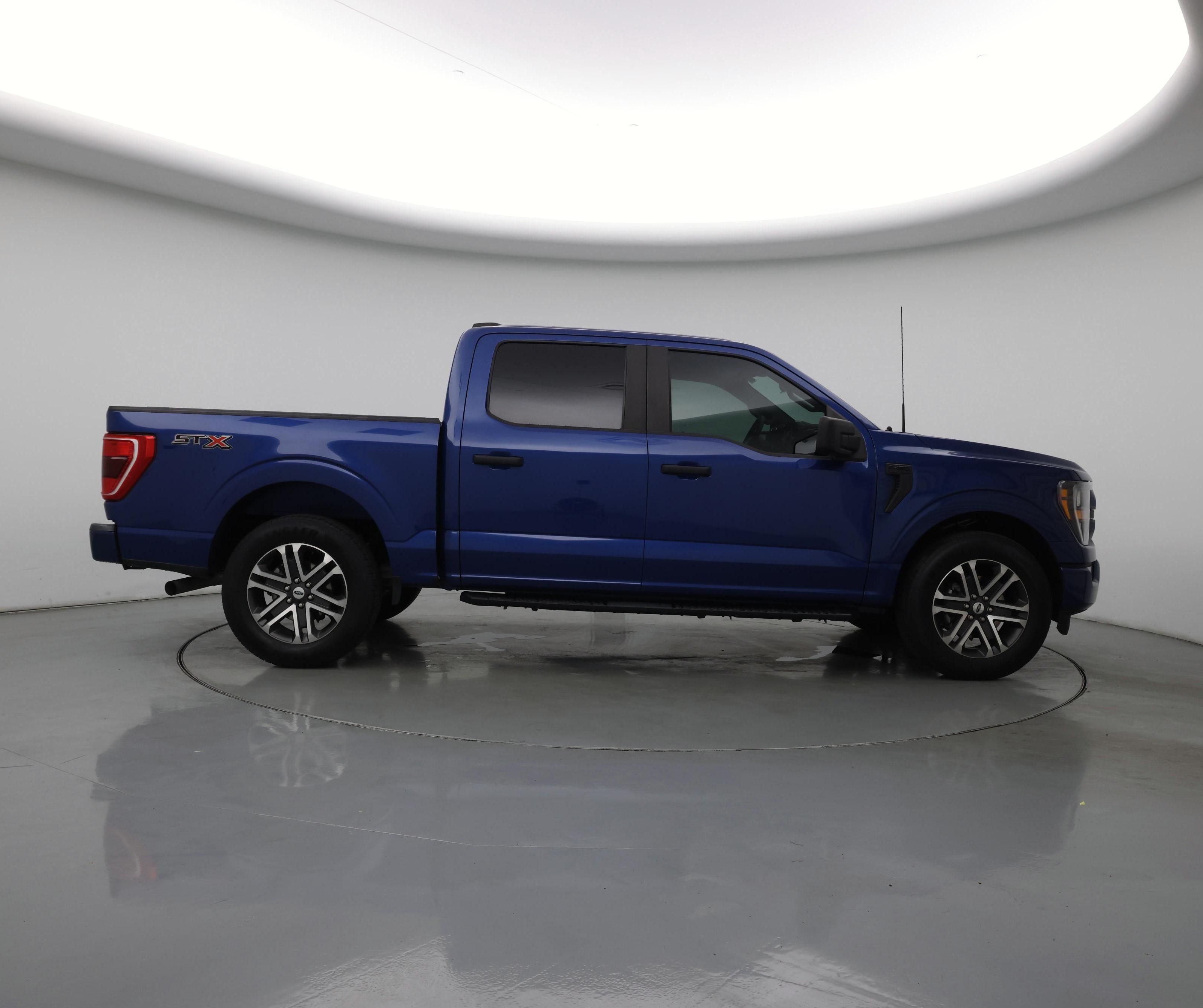 Thumbnail: 2023 Ford F-150 - 7
