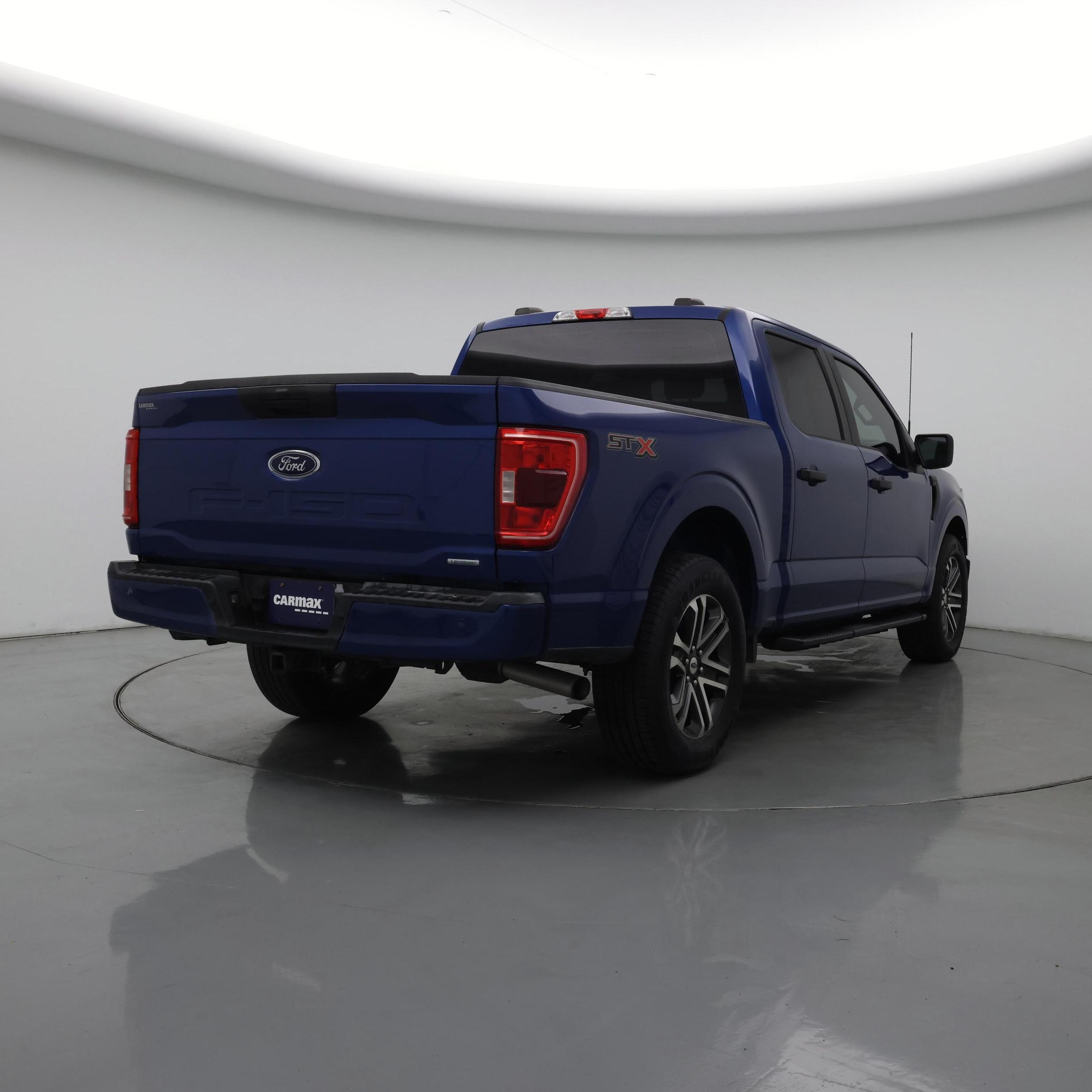 Thumbnail: 2023 Ford F-150 - 8