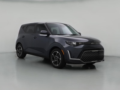 2023 Kia Soul EX