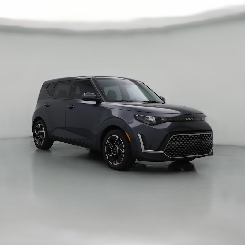 2023 Kia Soul EX