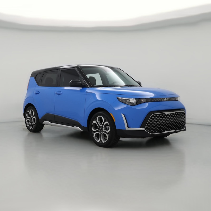 2025 Kia Soul EX