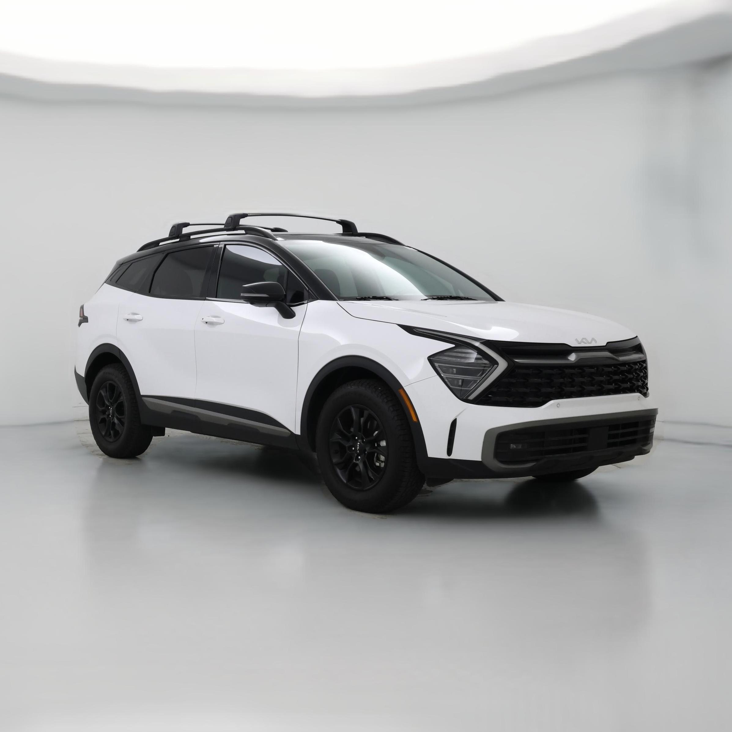 Thumbnail: 2023 Kia Sportage - 1